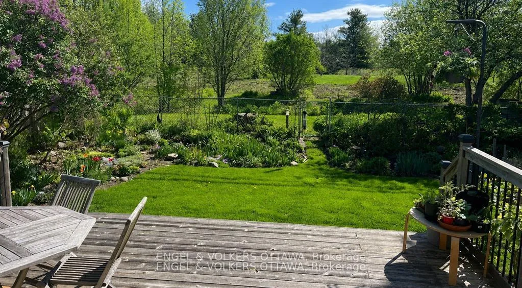 Photo 23 of 1113 Field Street, Ottawa, Bel Air Park — HOMEH