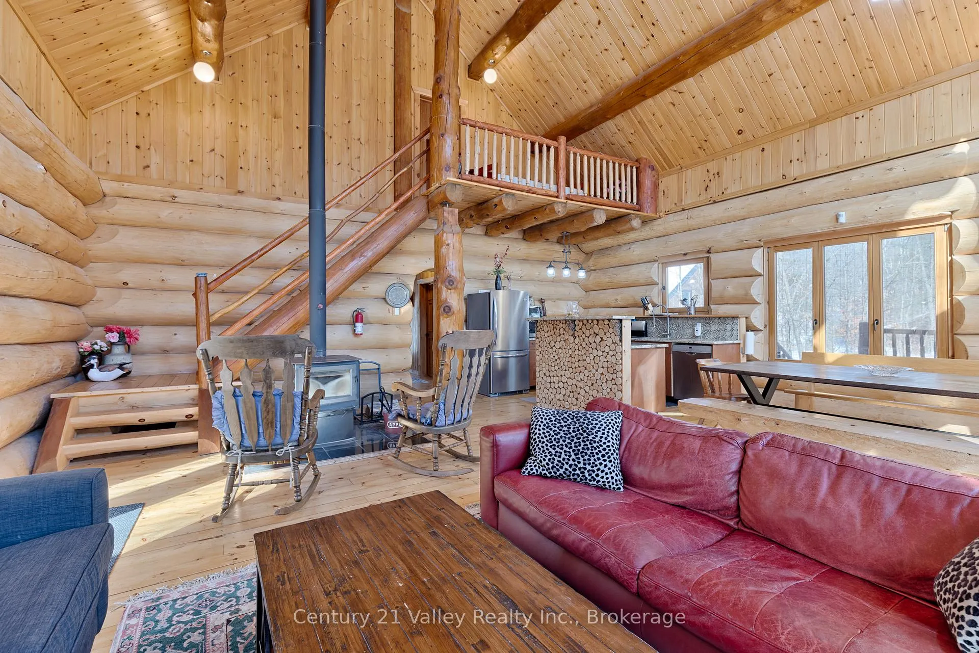Photo 13 of 42 Crestview Drive, Greater Madawaska — HOMEH