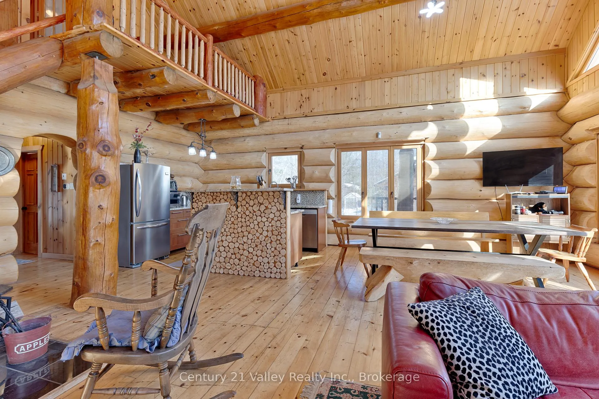 Photo 14 of 42 Crestview Drive, Greater Madawaska — HOMEH