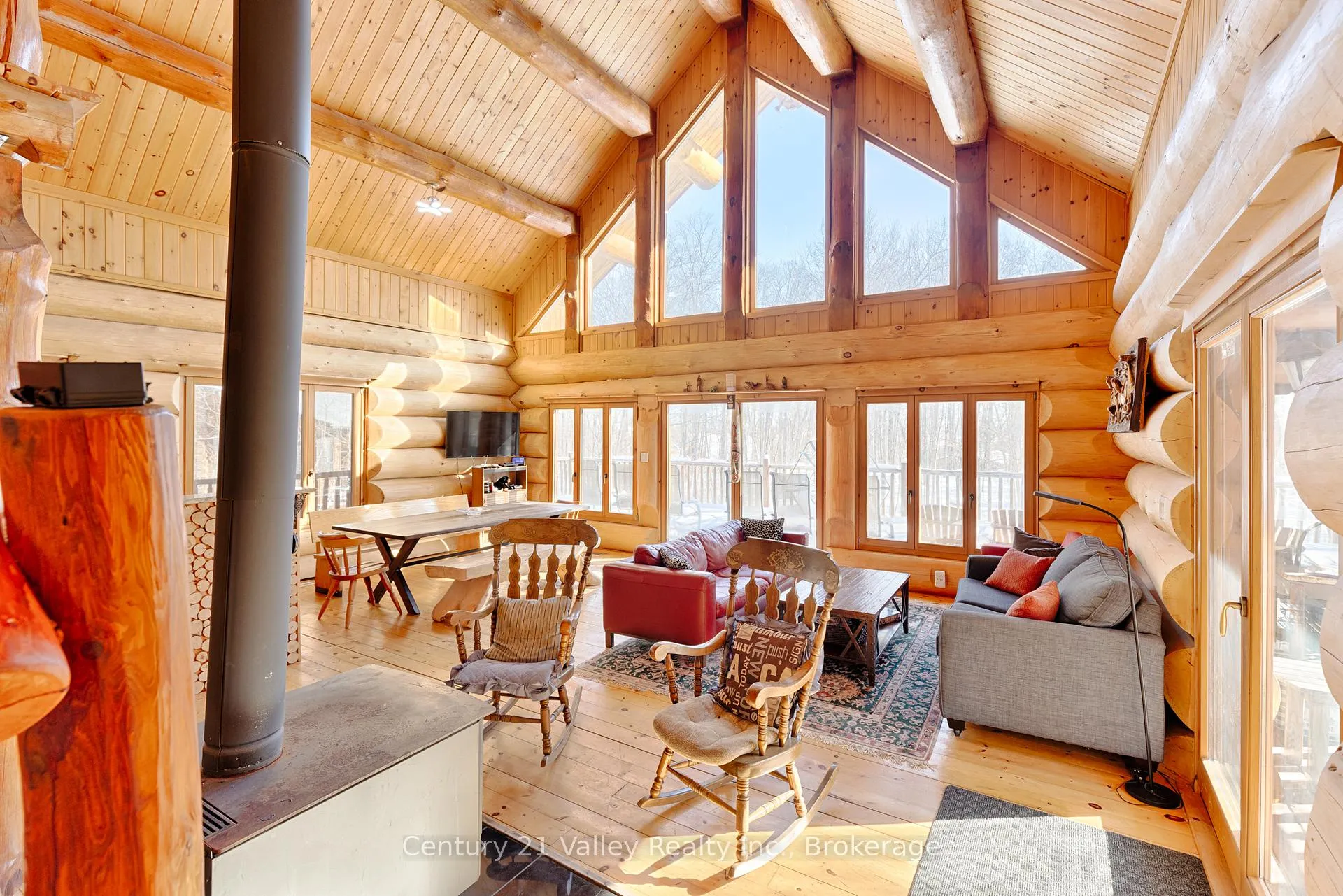 Photo 15 of 42 Crestview Drive, Greater Madawaska — HOMEH