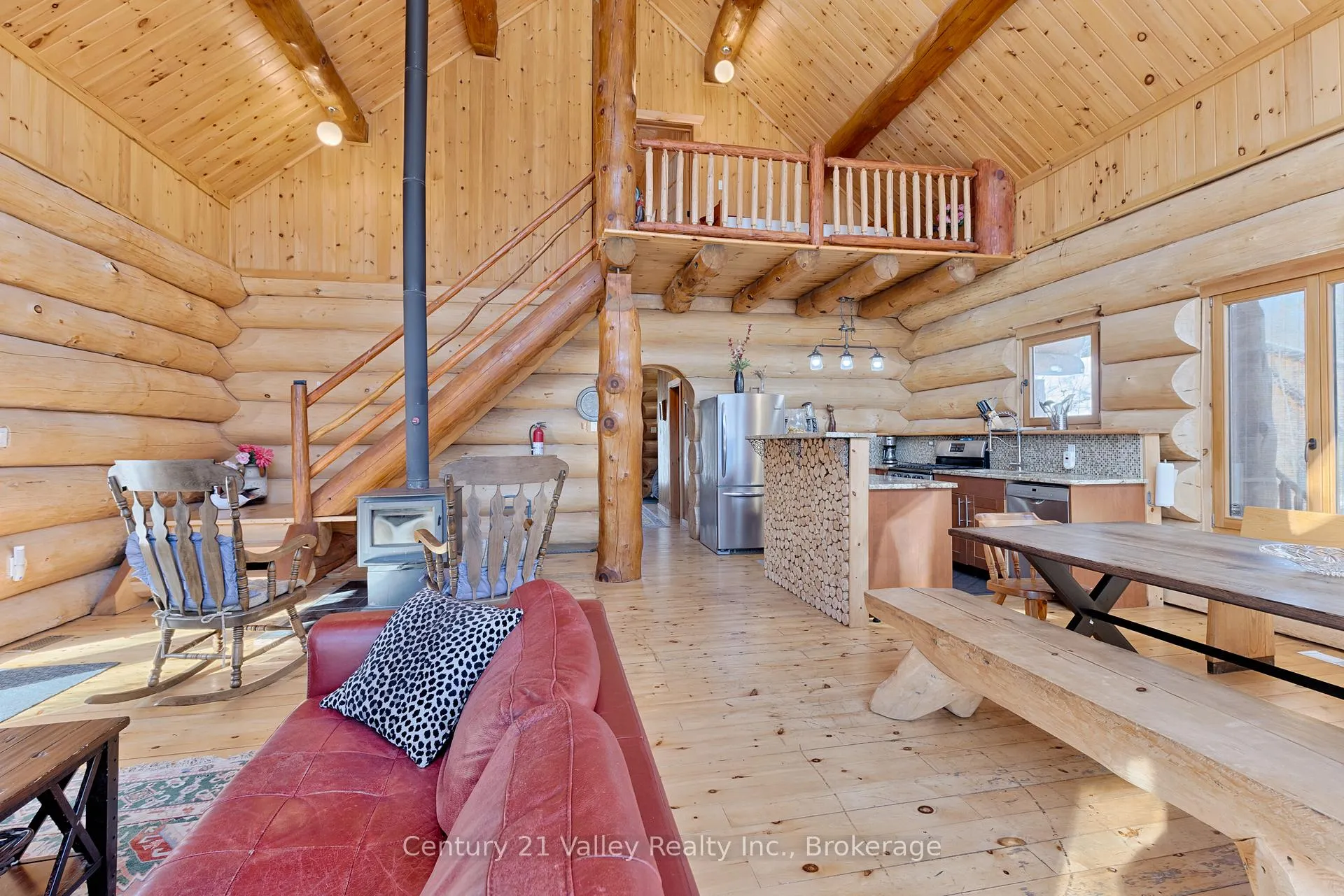 Photo 16 of 42 Crestview Drive, Greater Madawaska — HOMEH