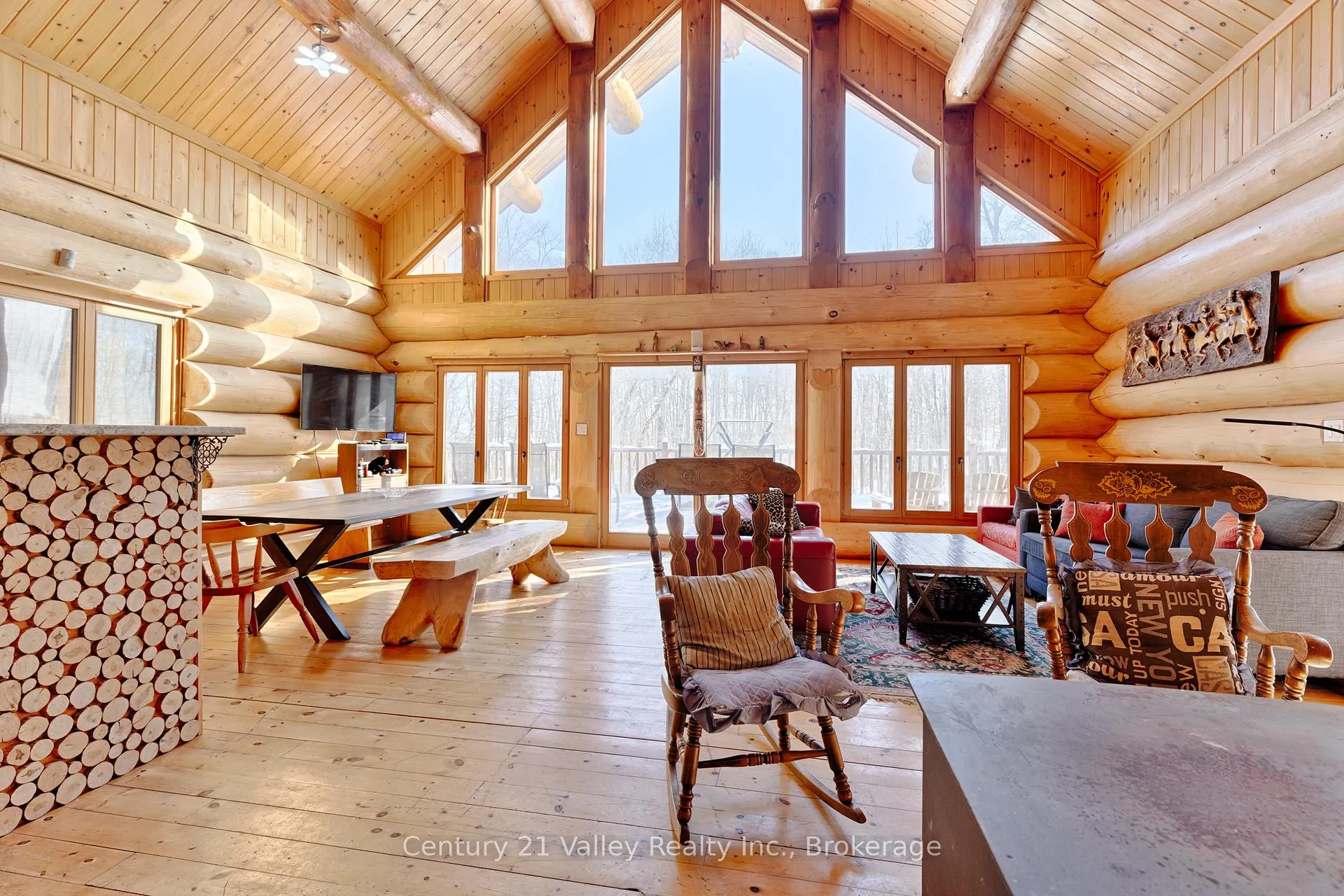 Photo 17 of 42 Crestview Drive, Greater Madawaska — HOMEH