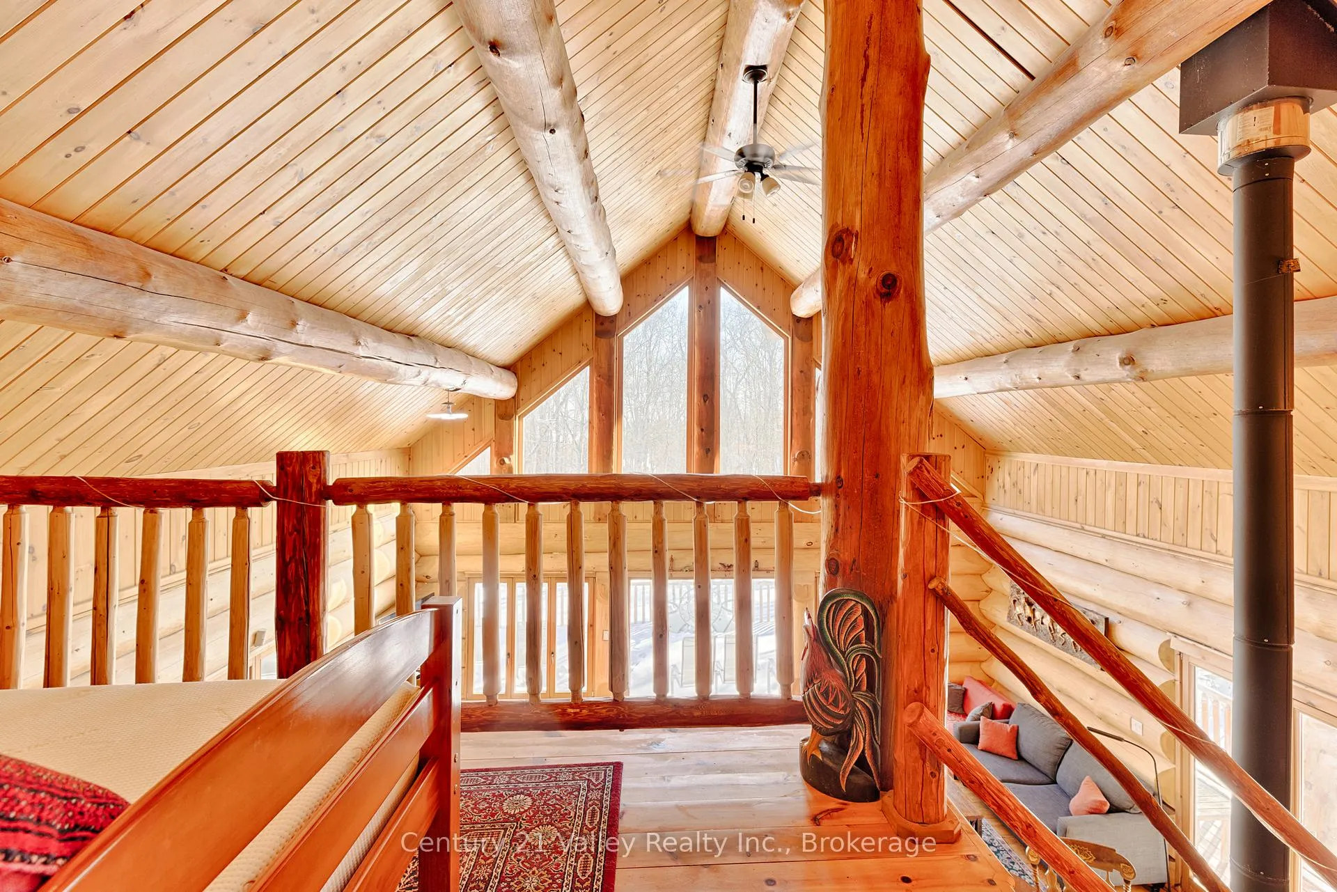 Photo 26 of 42 Crestview Drive, Greater Madawaska — HOMEH