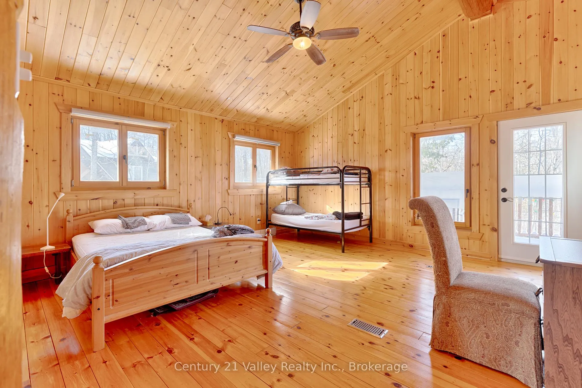 Photo 27 of 42 Crestview Drive, Greater Madawaska — HOMEH