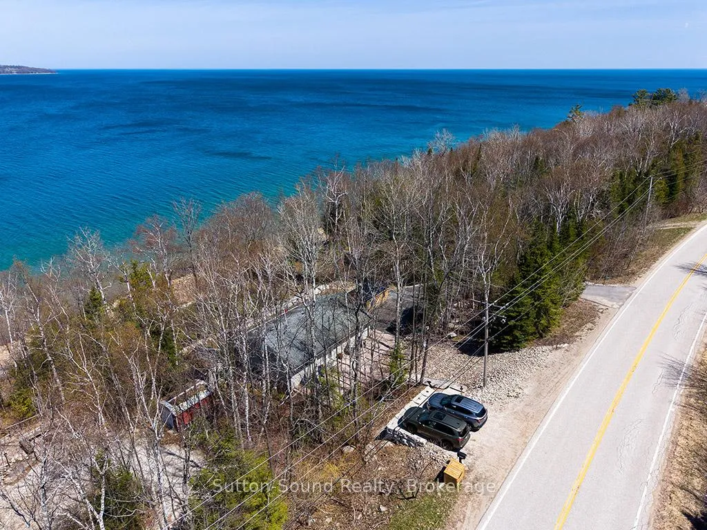 Photo 48 of 504389 Grey Road 1, Georgian Bluffs — HOMEH