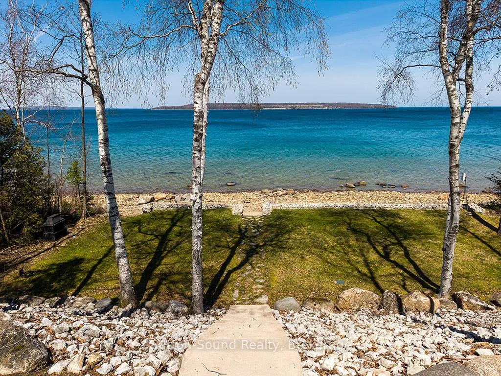 Photo 60 of 504389 Grey Road 1, Georgian Bluffs — HOMEH