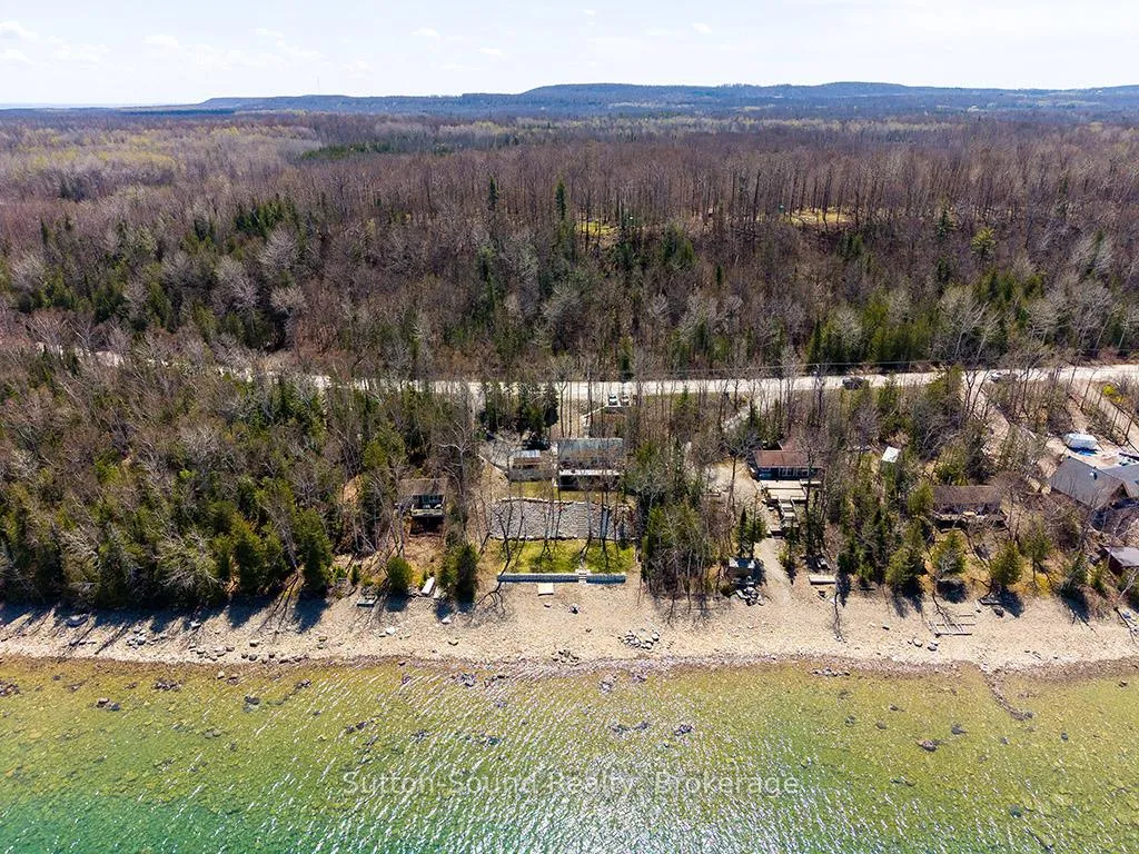 Photo 66 of 504389 Grey Road 1, Georgian Bluffs — HOMEH