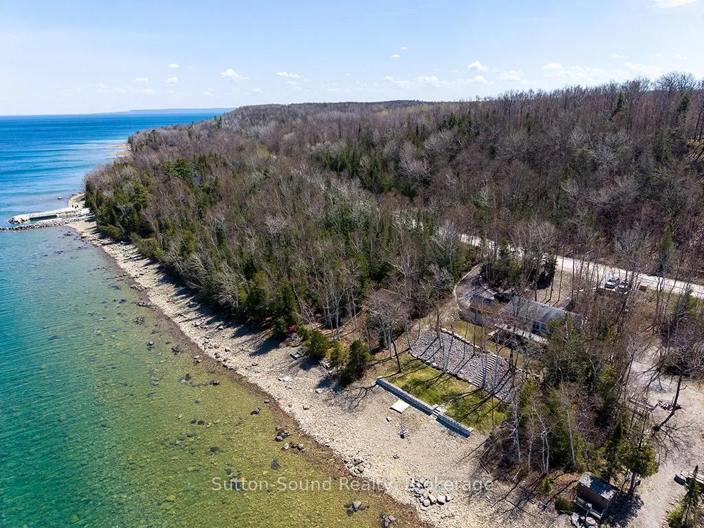 Photo 67 of 504389 Grey Road 1, Georgian Bluffs — HOMEH