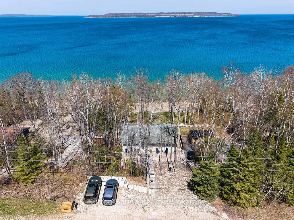 Photo 3 of 504389 Grey Road 1, Georgian Bluffs — HOMEH