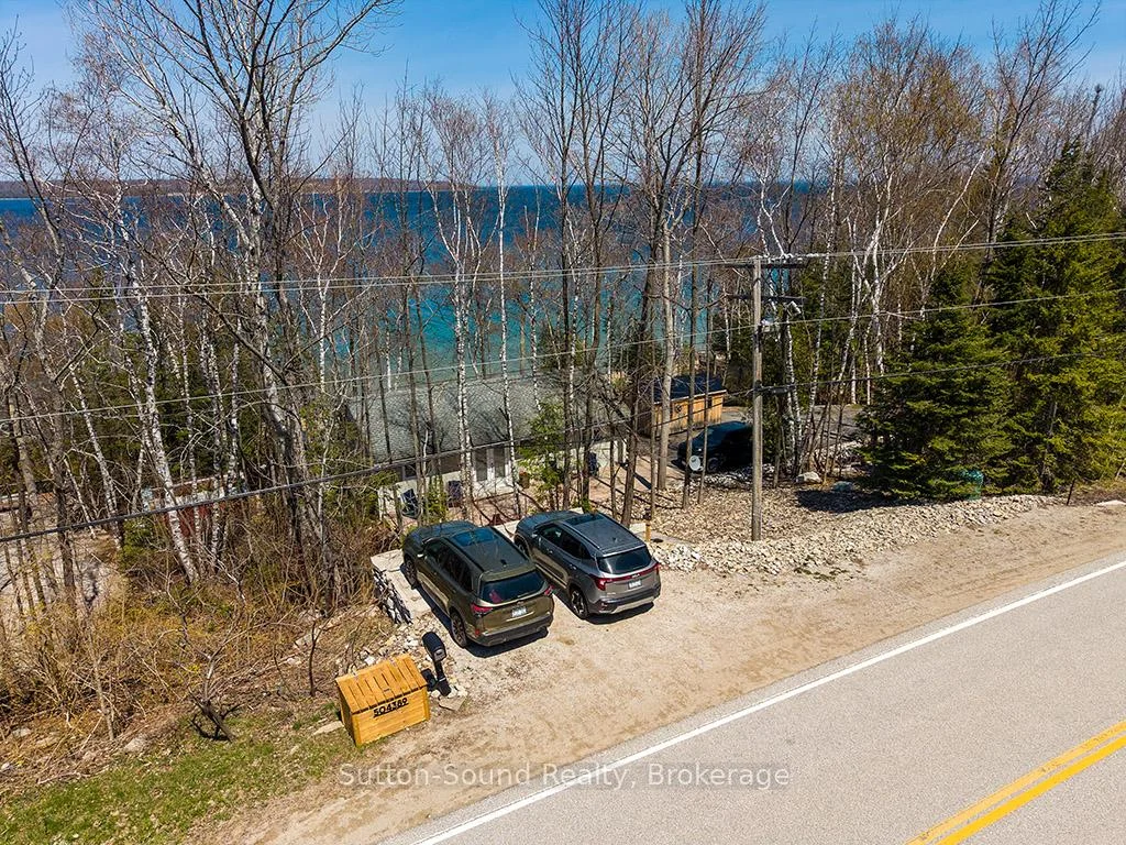 Photo 5 of 504389 Grey Road 1, Georgian Bluffs — HOMEH