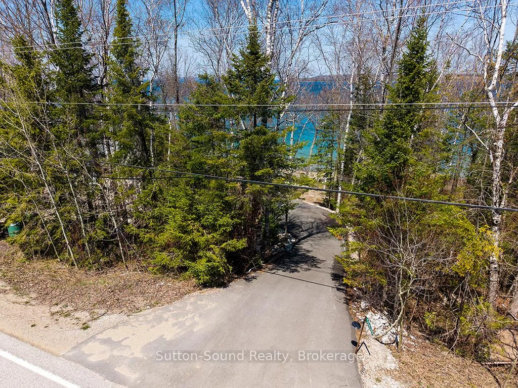 Photo 6 of 504389 Grey Road 1, Georgian Bluffs — HOMEH