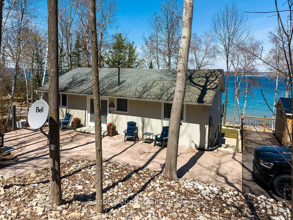 Photo 8 of 504389 Grey Road 1, Georgian Bluffs — HOMEH