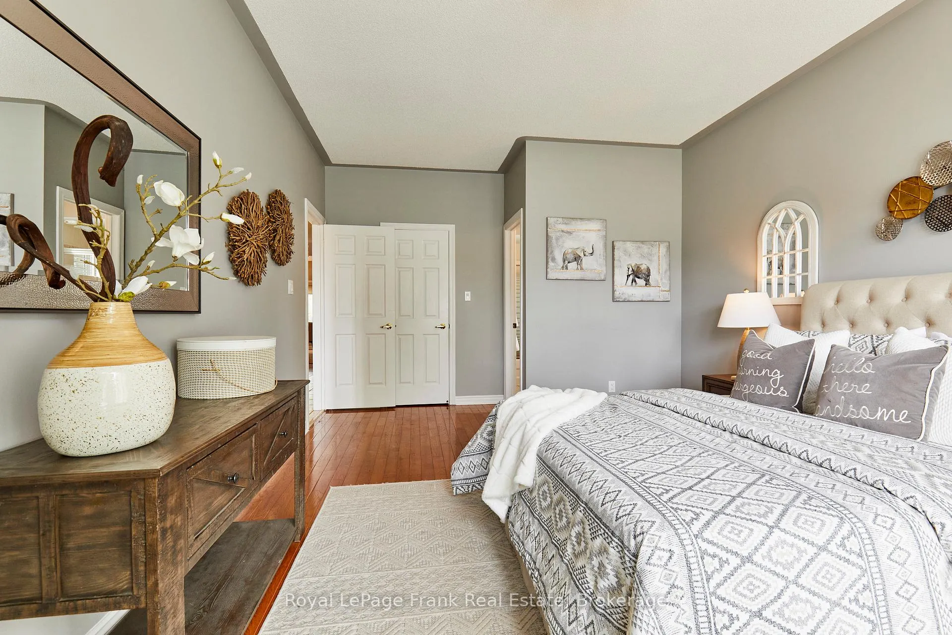 Photo 7 of 58 Waterbury Crescent, Scugog, Port Perry — HOMEH