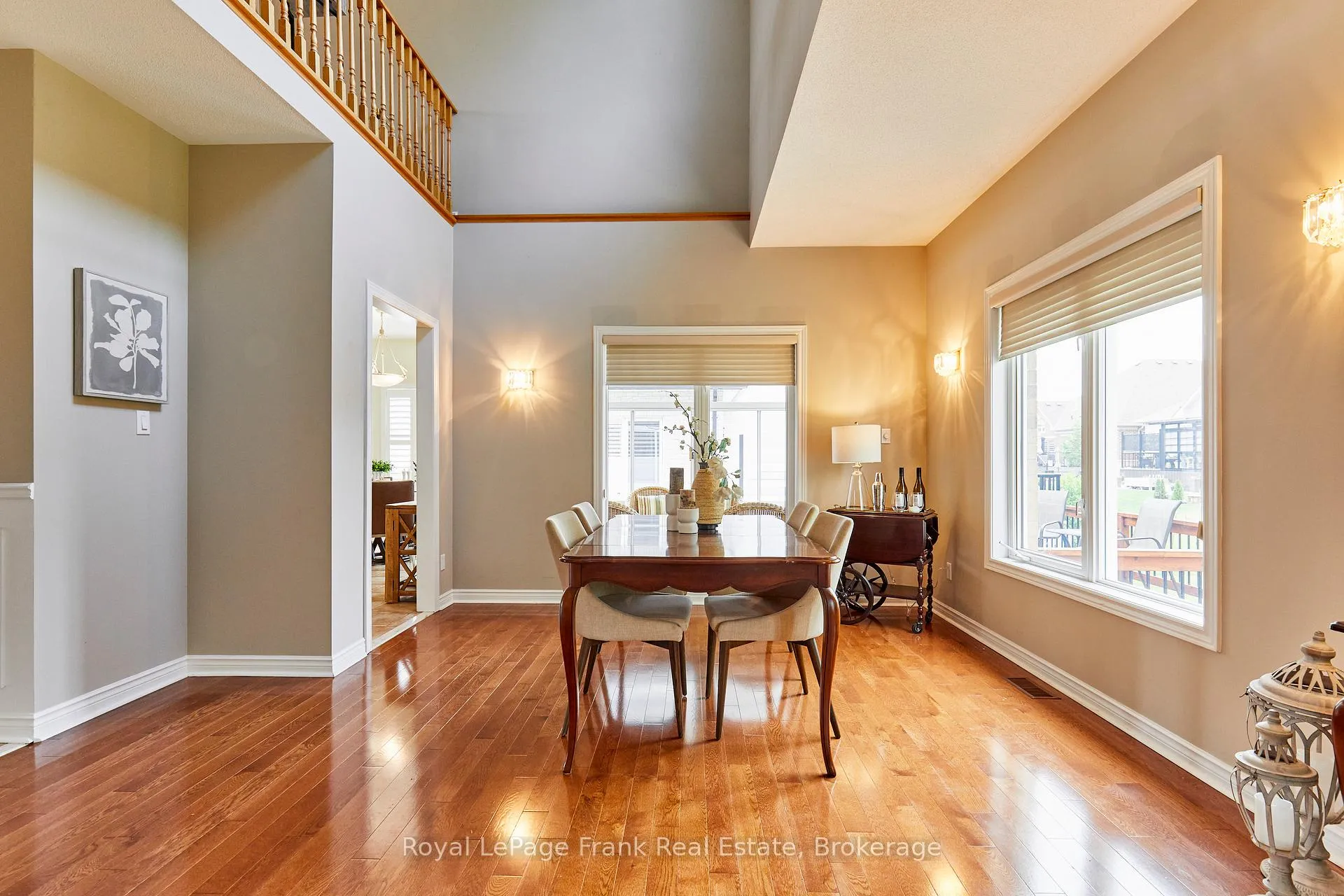 Photo 12 of 58 Waterbury Crescent, Scugog, Port Perry — HOMEH