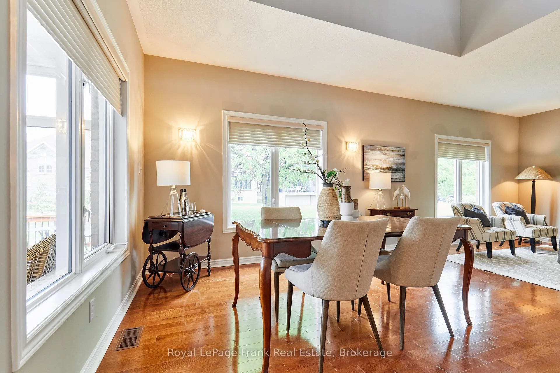 Photo 13 of 58 Waterbury Crescent, Scugog, Port Perry — HOMEH
