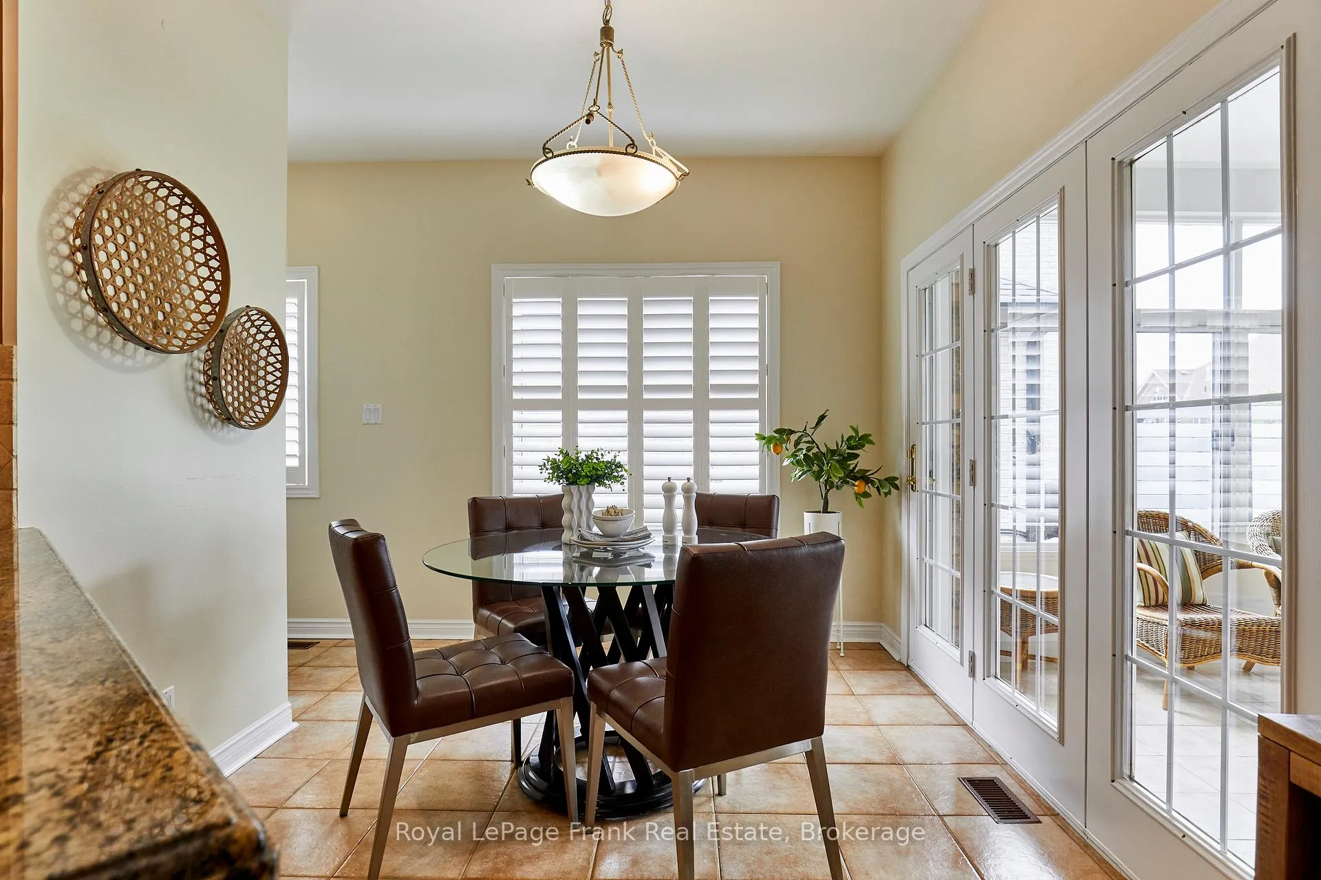 Photo 15 of 58 Waterbury Crescent, Scugog, Port Perry — HOMEH