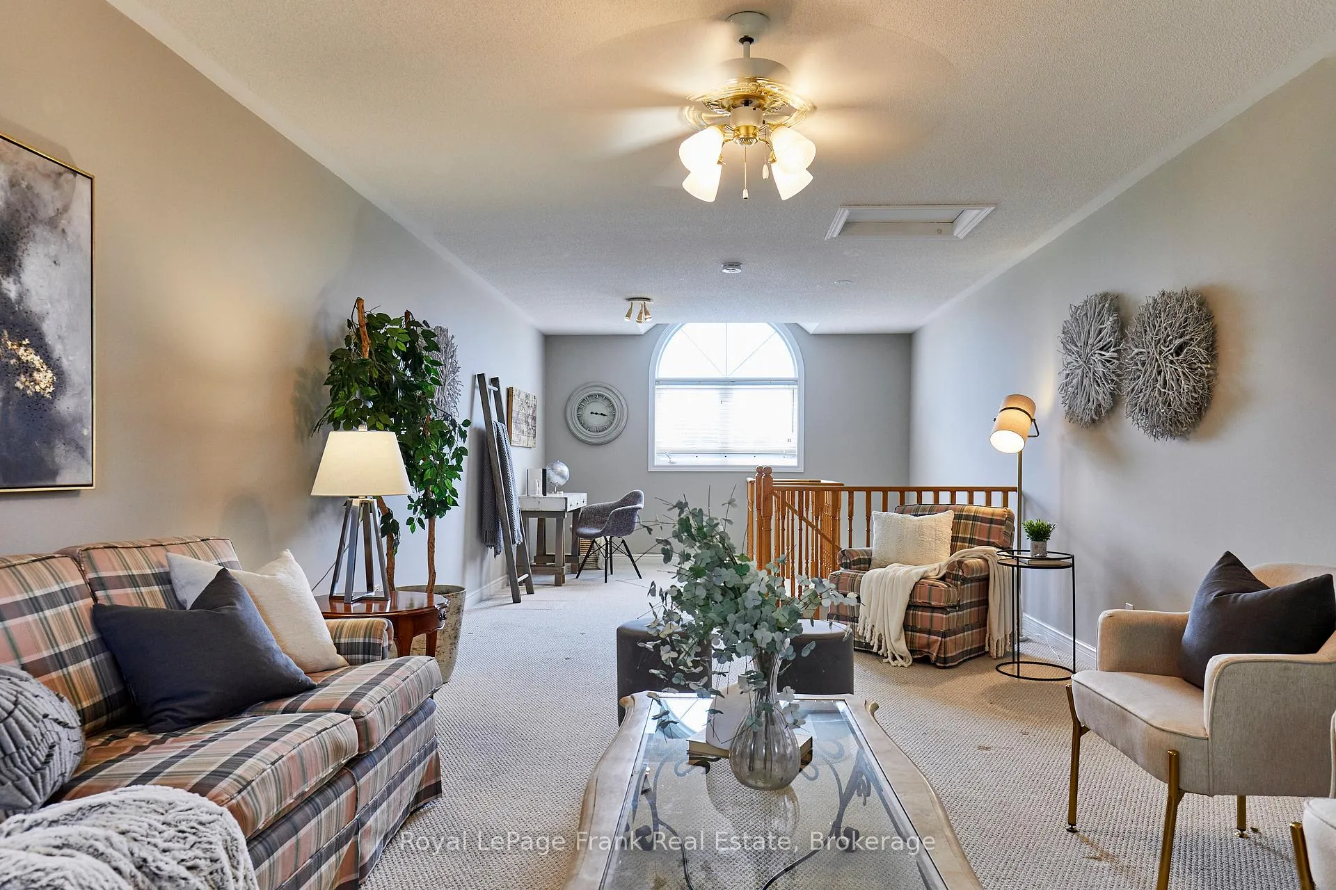 Photo 24 of 58 Waterbury Crescent, Scugog, Port Perry — HOMEH