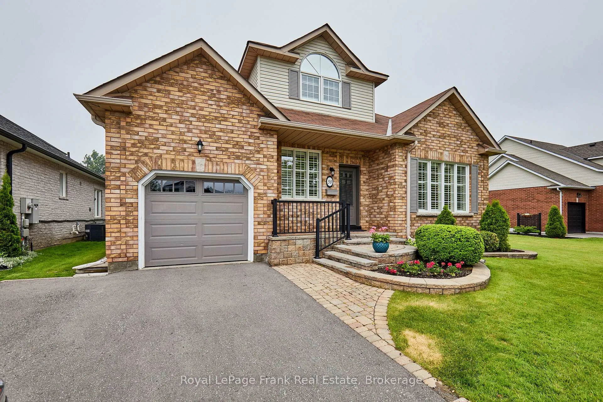 Photo 34 of 58 Waterbury Crescent, Scugog, Port Perry — HOMEH