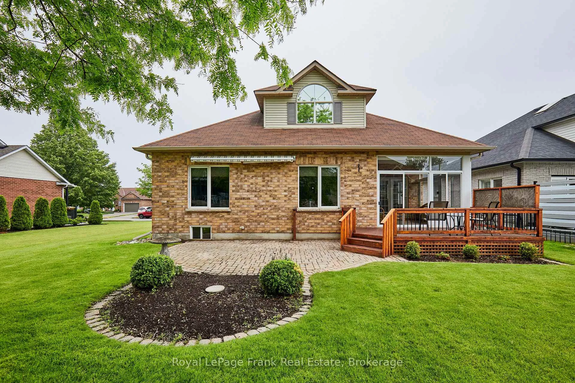 Photo 35 of 58 Waterbury Crescent, Scugog, Port Perry — HOMEH