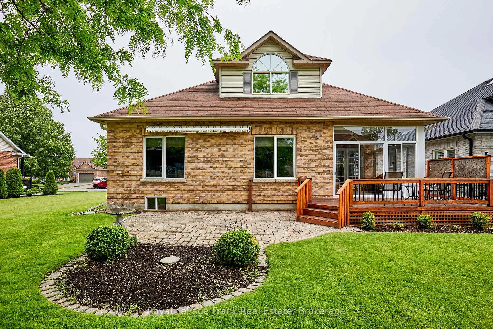 Photo 36 of 58 Waterbury Crescent, Scugog, Port Perry — HOMEH