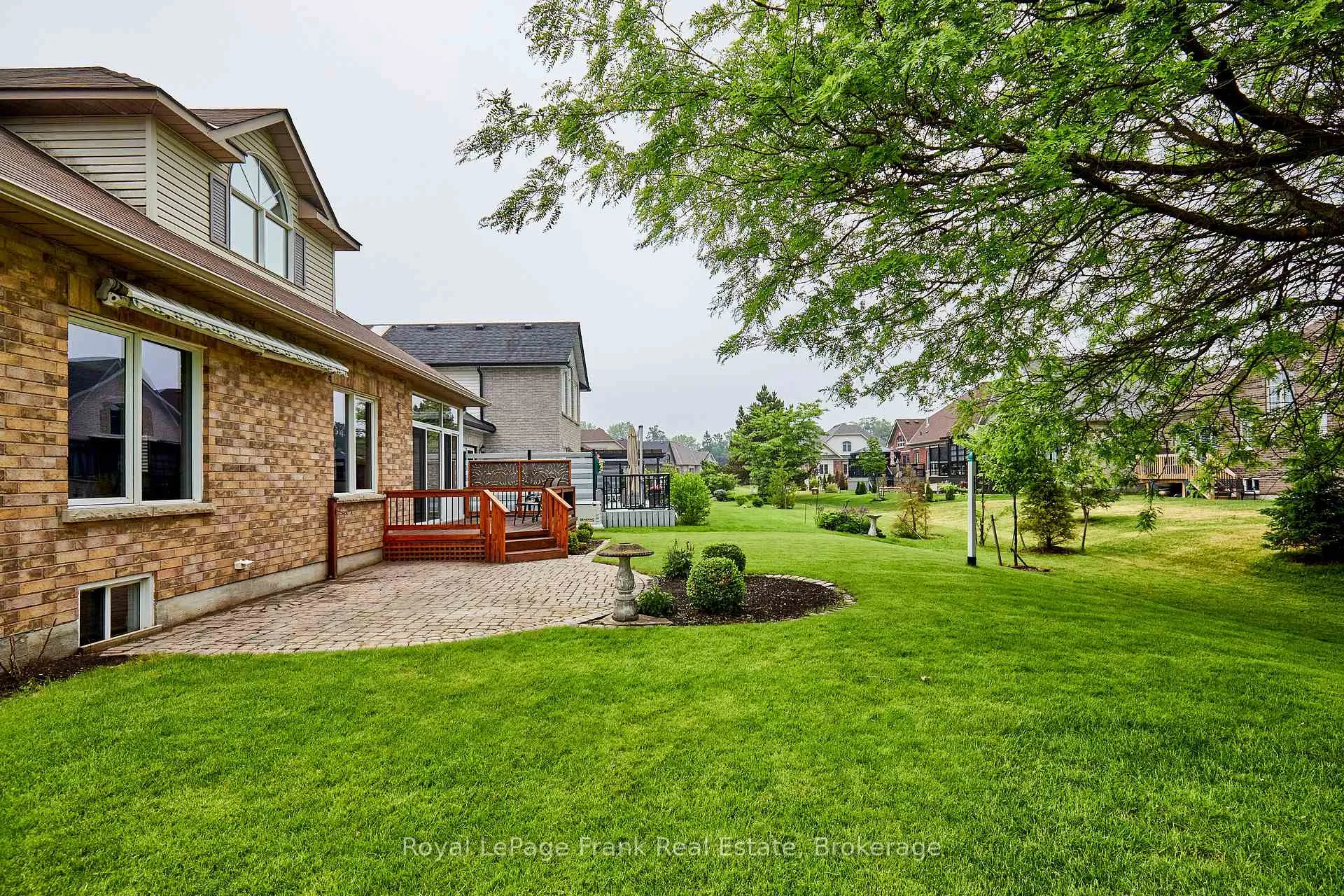 Photo 38 of 58 Waterbury Crescent, Scugog, Port Perry — HOMEH