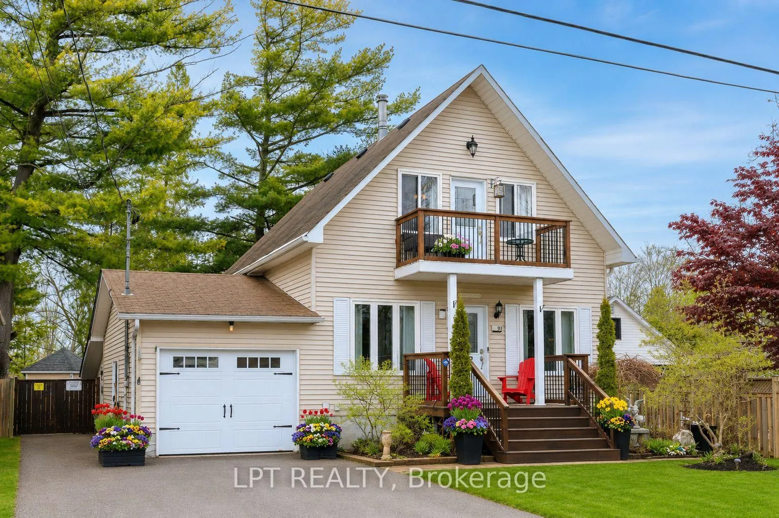 Photo 3 of 11 Hardwood Drive, Georgina, Sutton & Jackson's Point — HOMEH