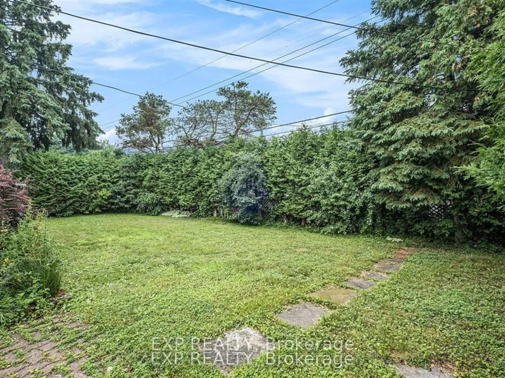 Photo 30 of Unit B, 20 Newhaven Street, Ottawa, Manordale — HOMEH