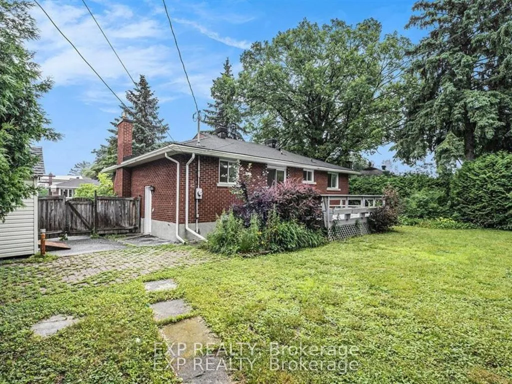 Photo 32 of Unit B, 20 Newhaven Street, Ottawa, Manordale — HOMEH