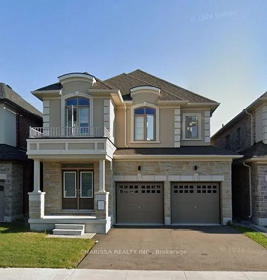 Front of Unit BSMT, 1334 Apollo Street