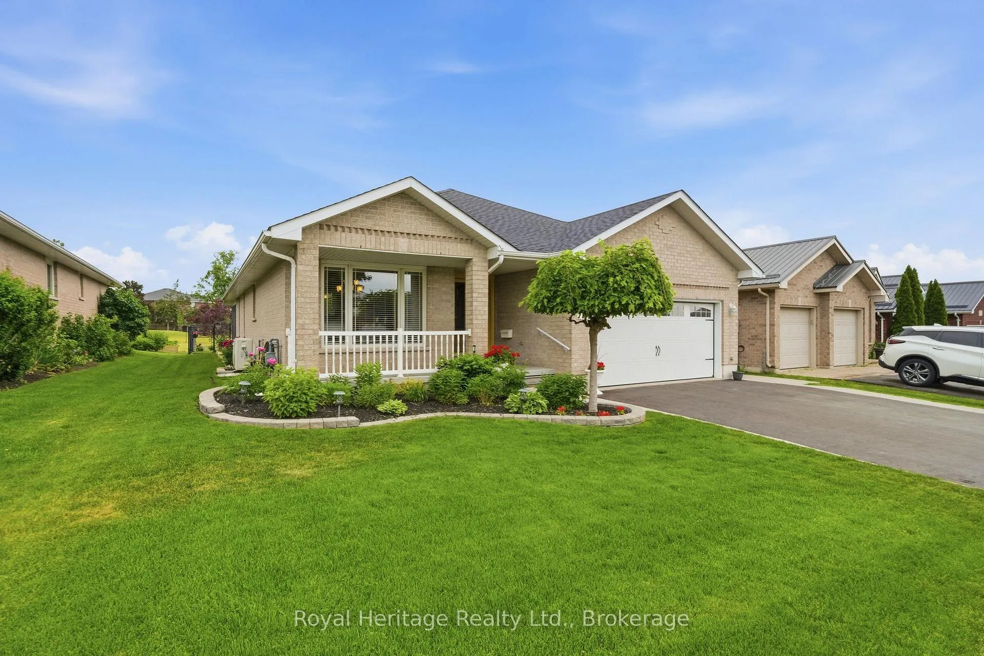 Photo 1 of 12 Kipling Drive, Belleville, Thurlow Ward — HOMEH