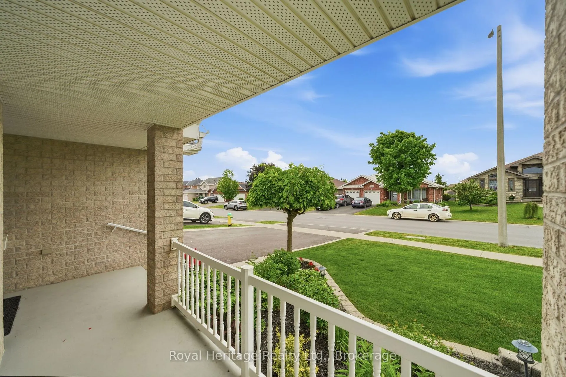Photo 6 of 12 Kipling Drive, Belleville, Thurlow Ward — HOMEH