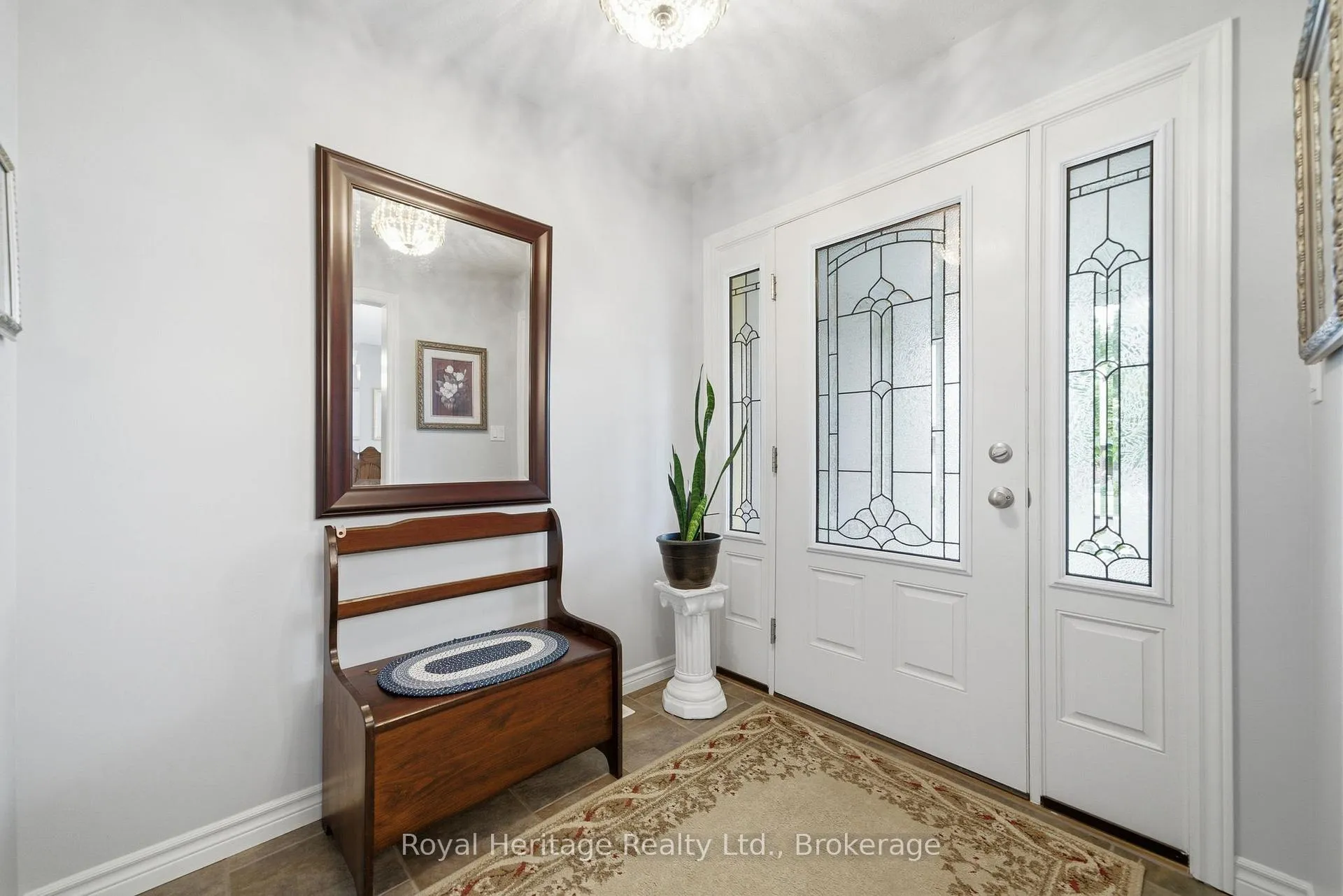 Photo 8 of 12 Kipling Drive, Belleville, Thurlow Ward — HOMEH