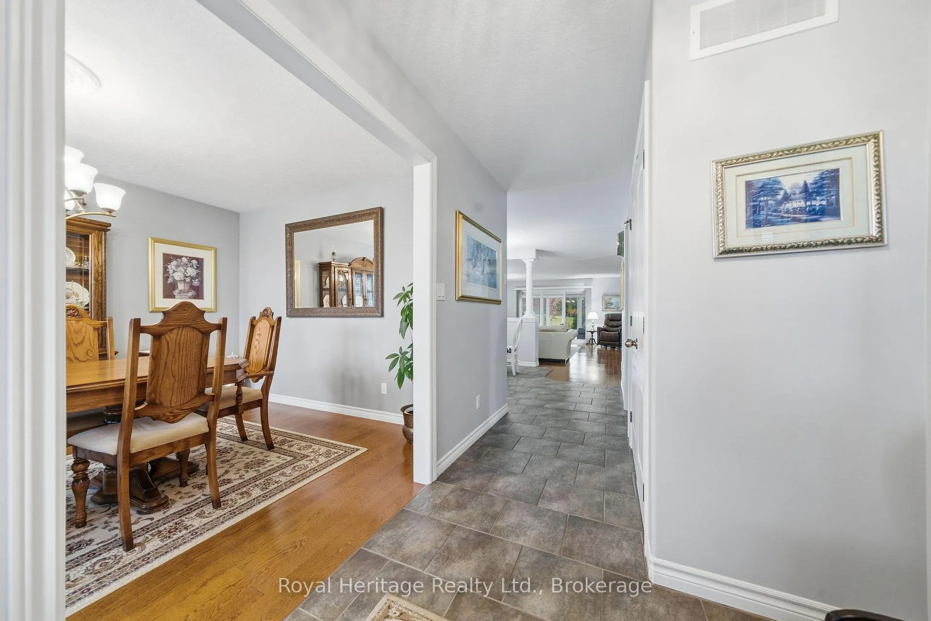 Photo 9 of 12 Kipling Drive, Belleville, Thurlow Ward — HOMEH