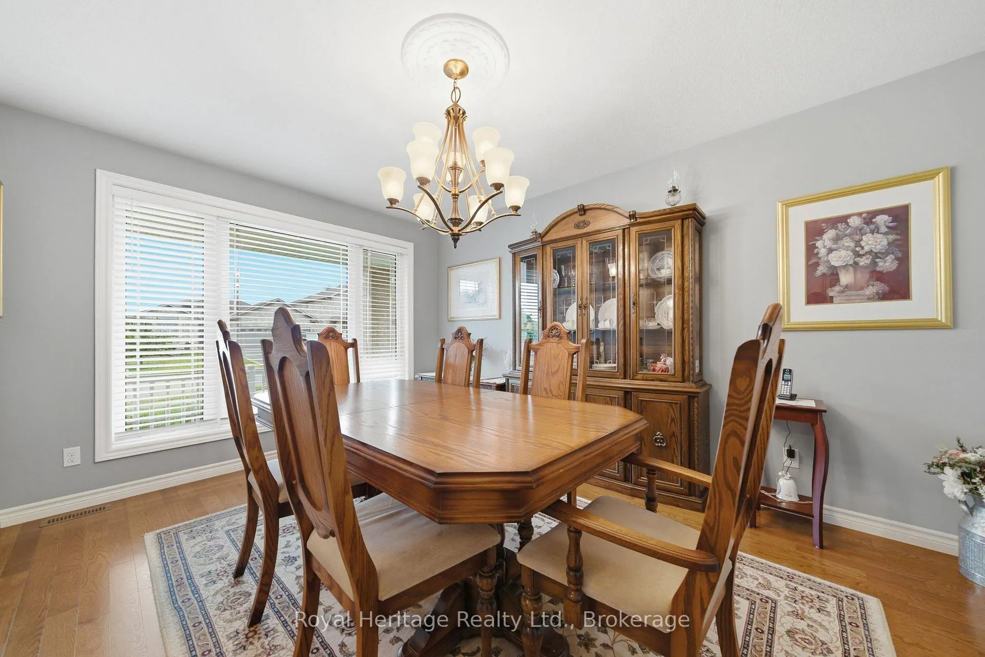 Photo 10 of 12 Kipling Drive, Belleville, Thurlow Ward — HOMEH