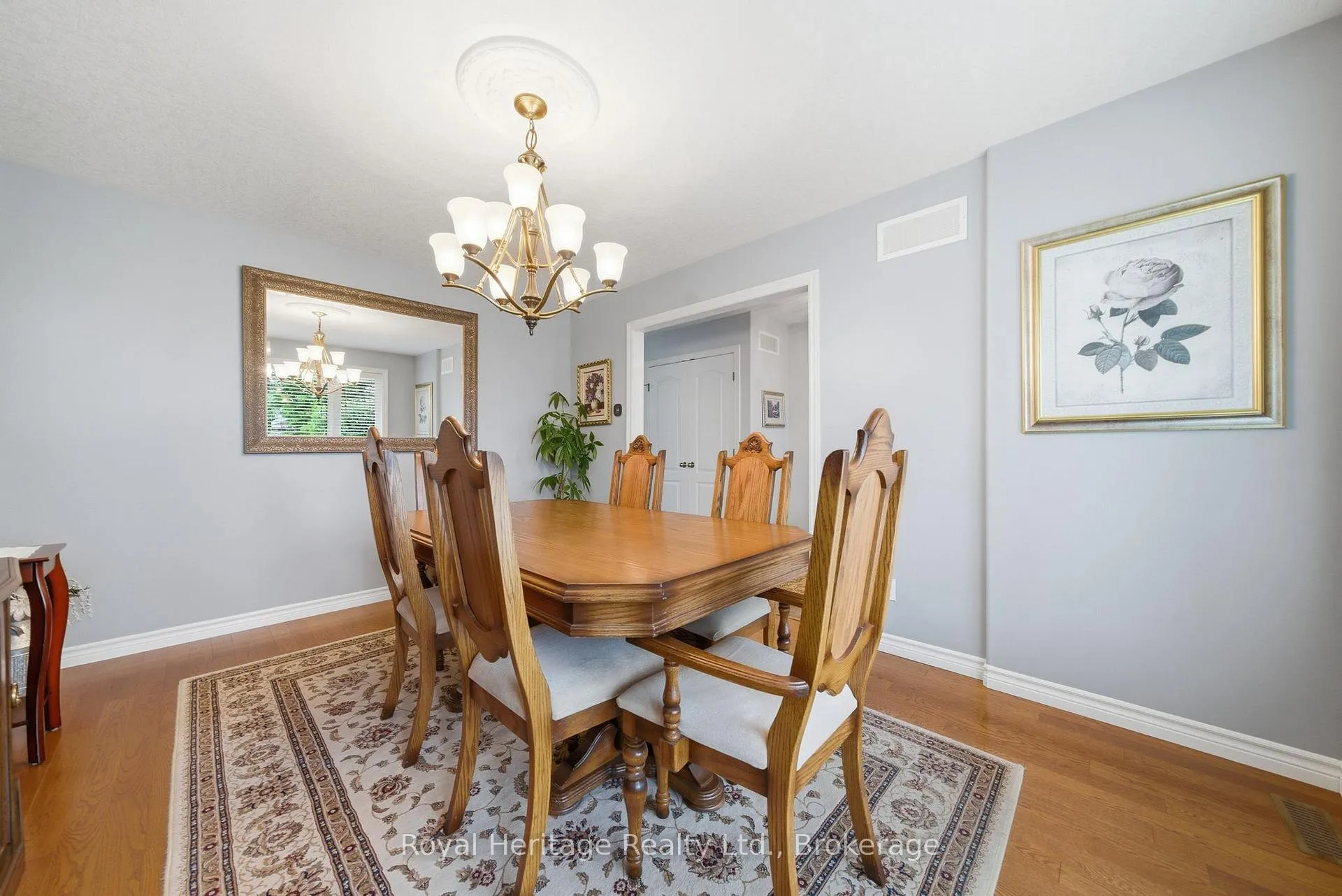 Photo 11 of 12 Kipling Drive, Belleville, Thurlow Ward — HOMEH