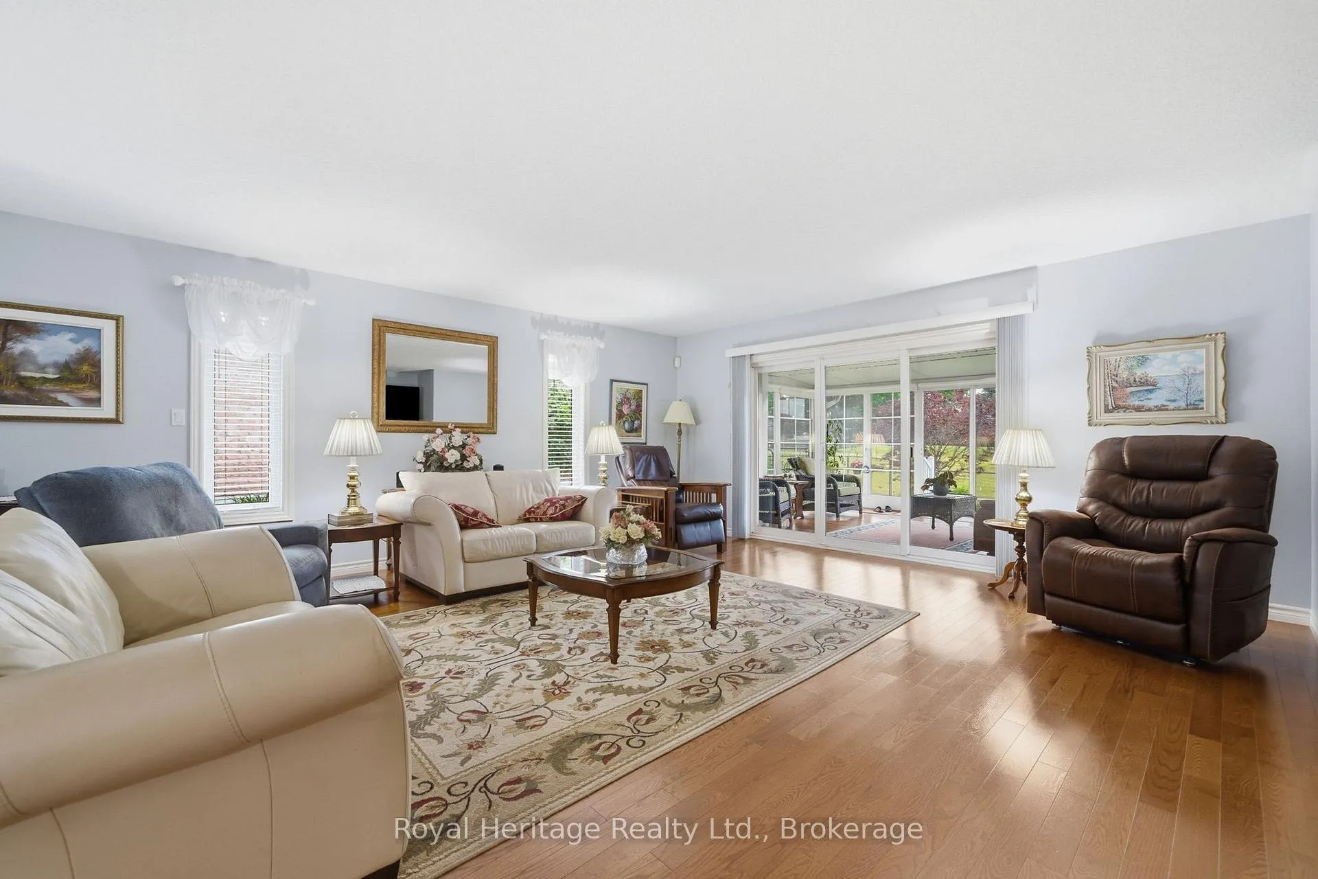 Photo 18 of 12 Kipling Drive, Belleville, Thurlow Ward — HOMEH