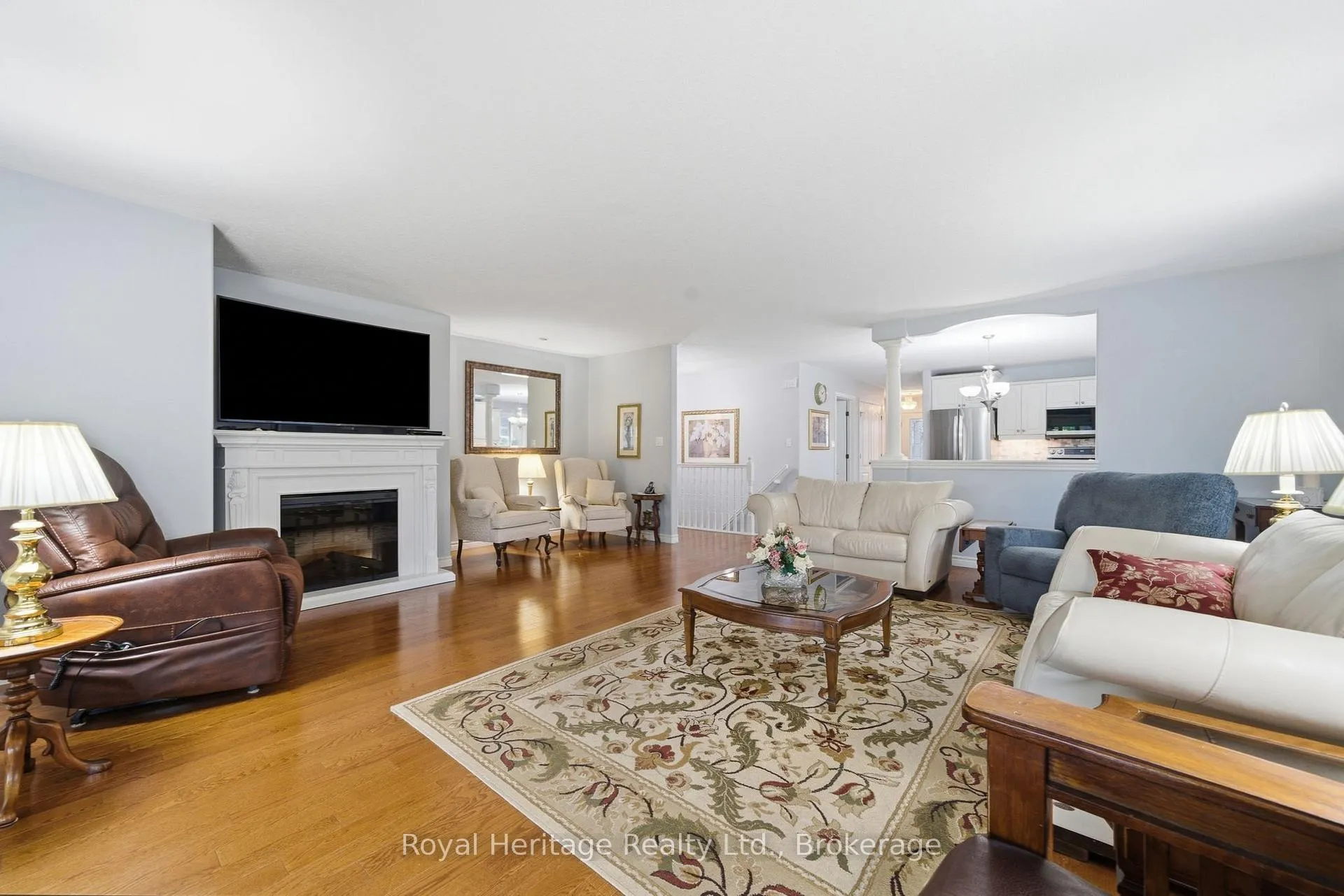 Photo 20 of 12 Kipling Drive, Belleville, Thurlow Ward — HOMEH