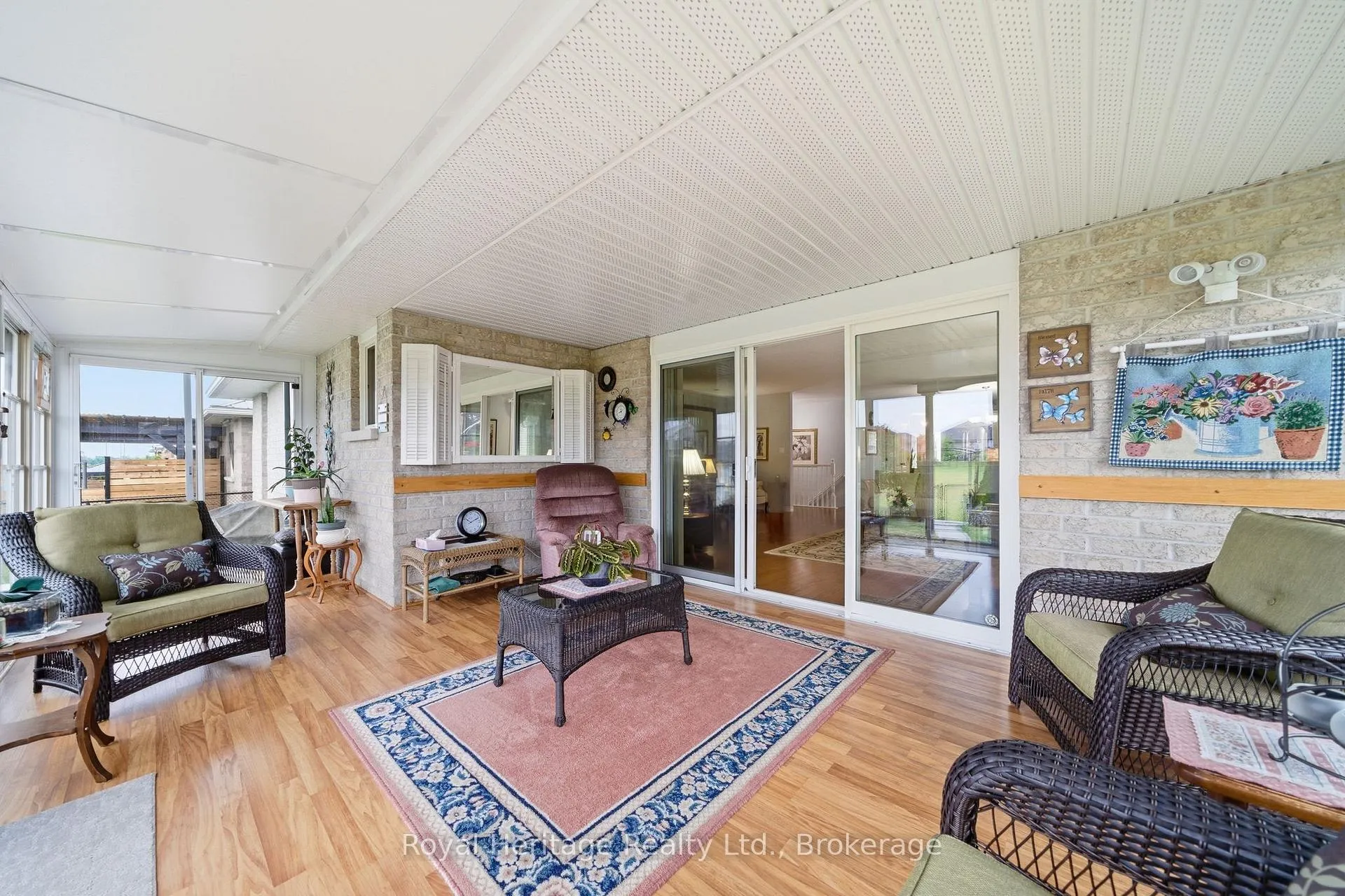Photo 22 of 12 Kipling Drive, Belleville, Thurlow Ward — HOMEH