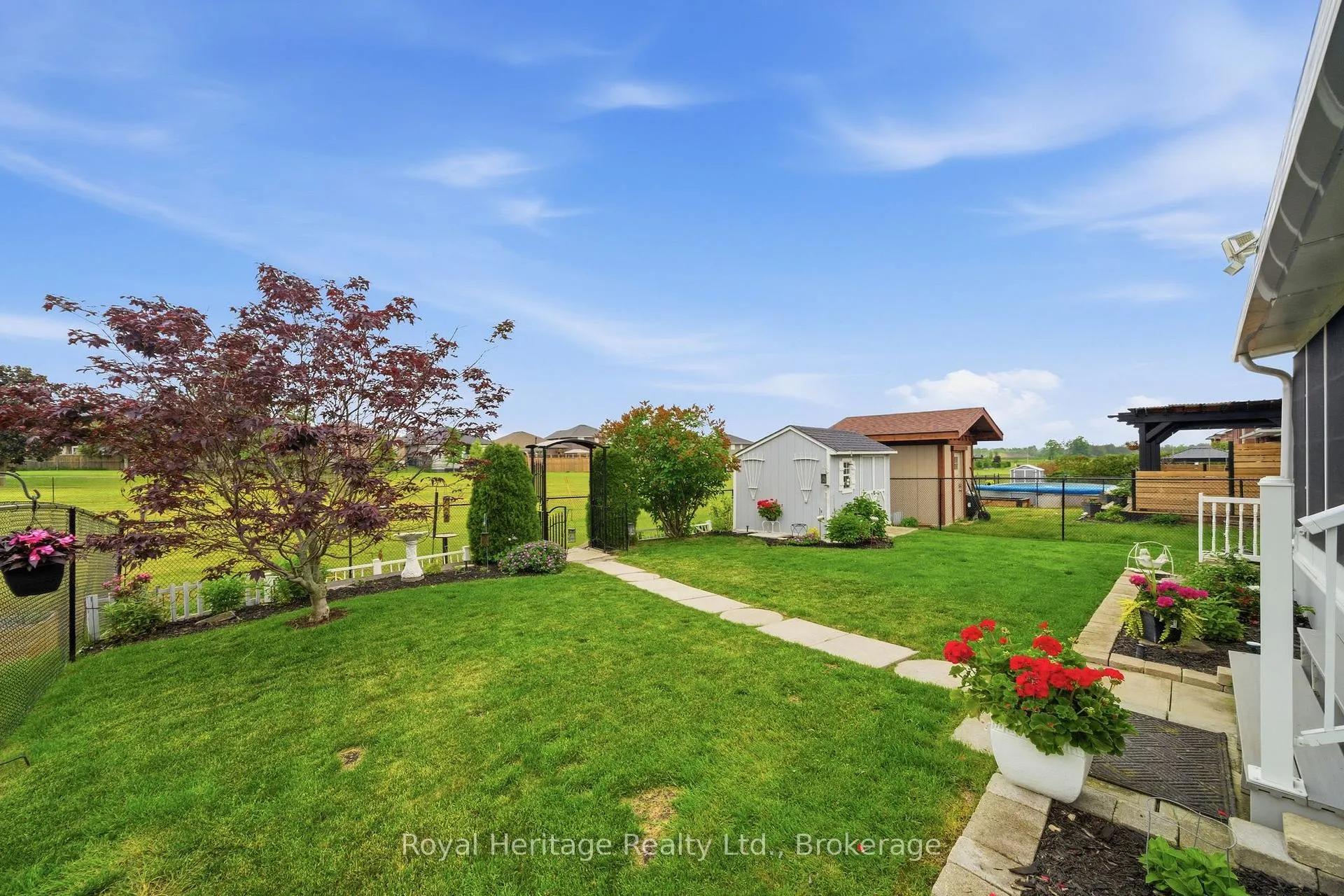 Photo 40 of 12 Kipling Drive, Belleville, Thurlow Ward — HOMEH