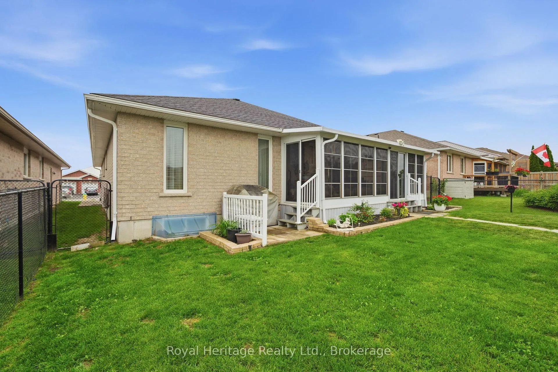 Photo 41 of 12 Kipling Drive, Belleville, Thurlow Ward — HOMEH