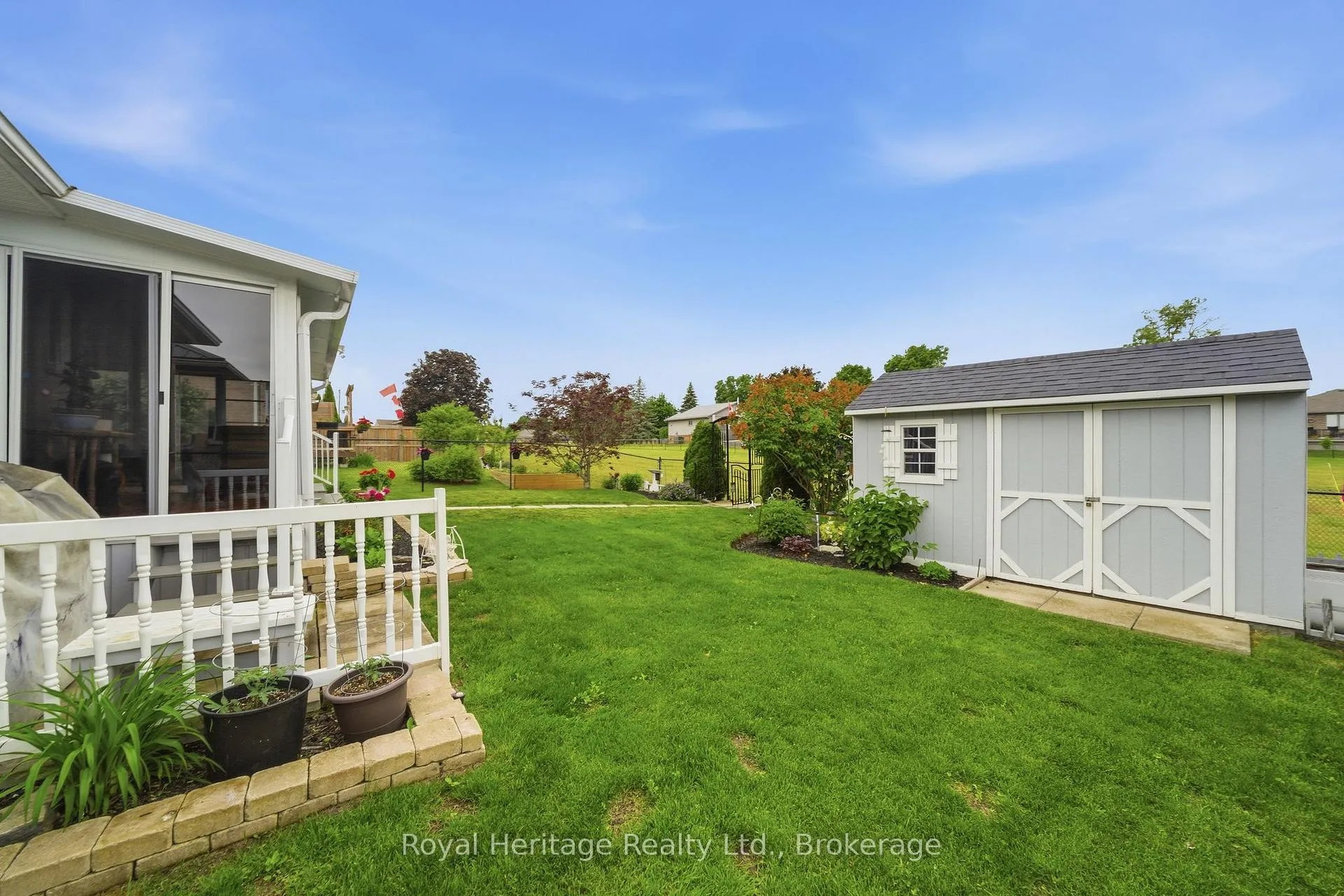Photo 42 of 12 Kipling Drive, Belleville, Thurlow Ward — HOMEH