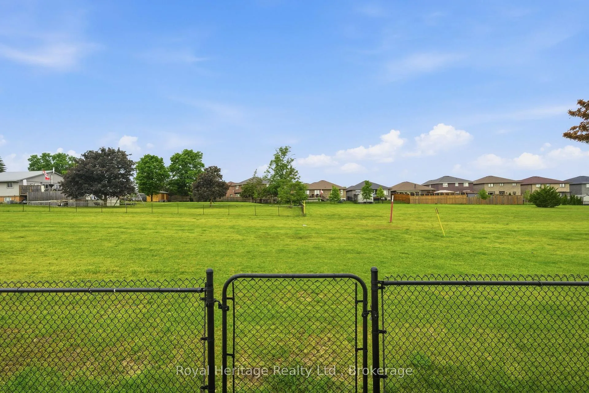 Photo 45 of 12 Kipling Drive, Belleville, Thurlow Ward — HOMEH