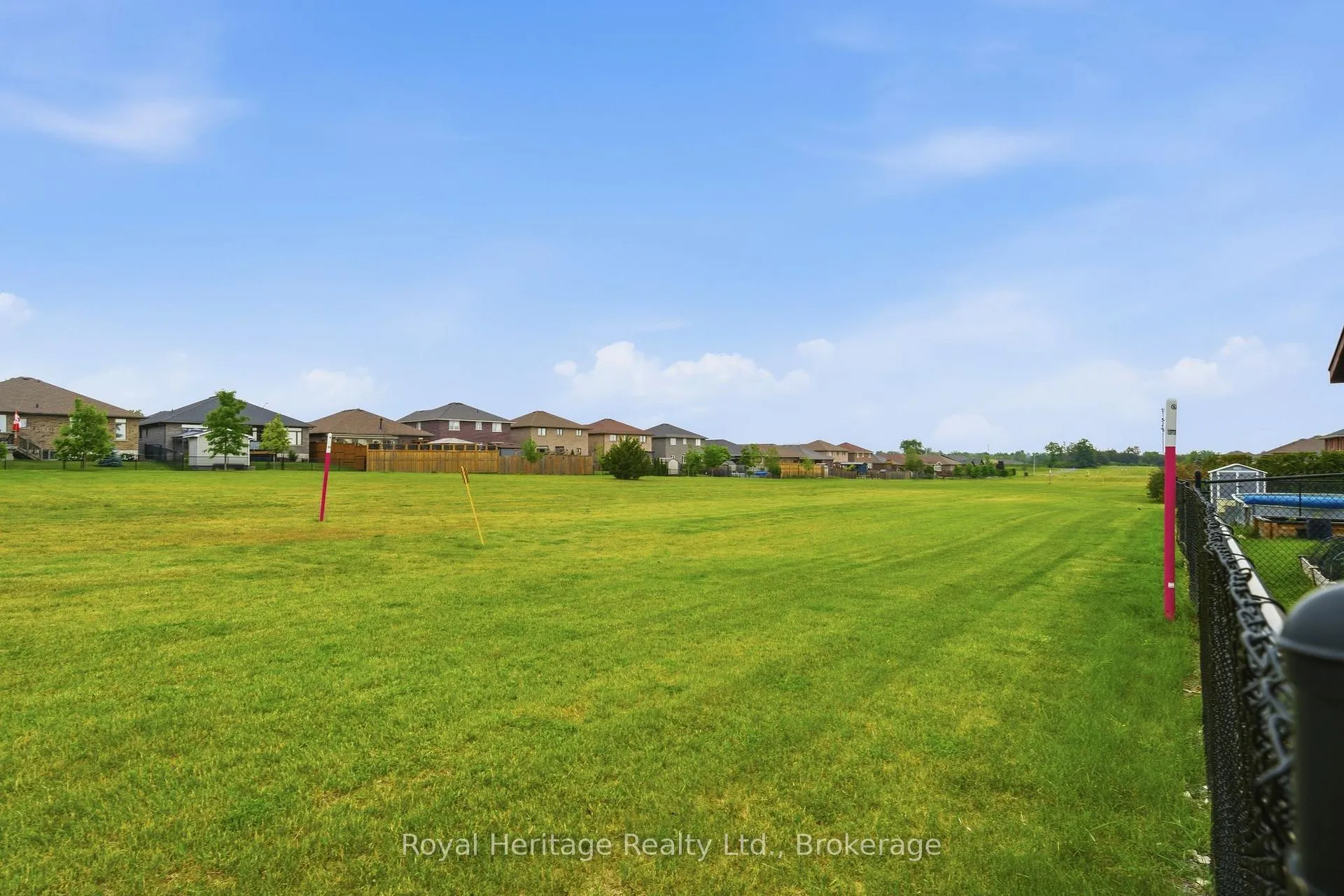 Photo 46 of 12 Kipling Drive, Belleville, Thurlow Ward — HOMEH