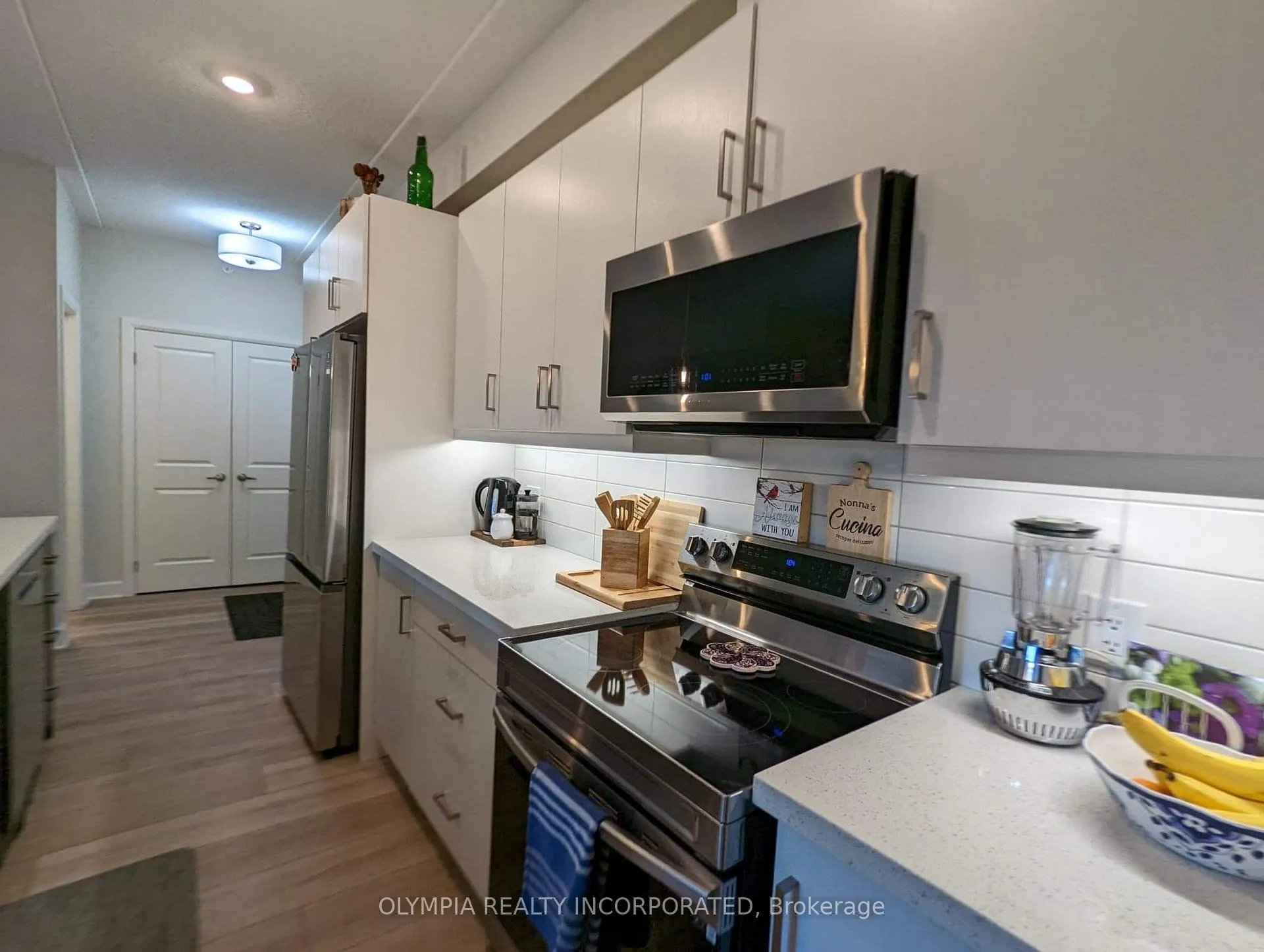 Photo 4 of Unit A104, 5629 Swayze Drive, Niagara Falls, Church's Lane — HOMEH