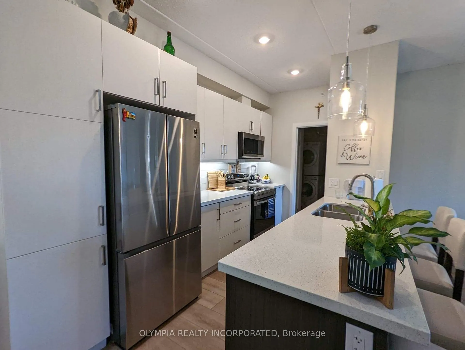 Photo 6 of Unit A104, 5629 Swayze Drive, Niagara Falls, Church's Lane — HOMEH