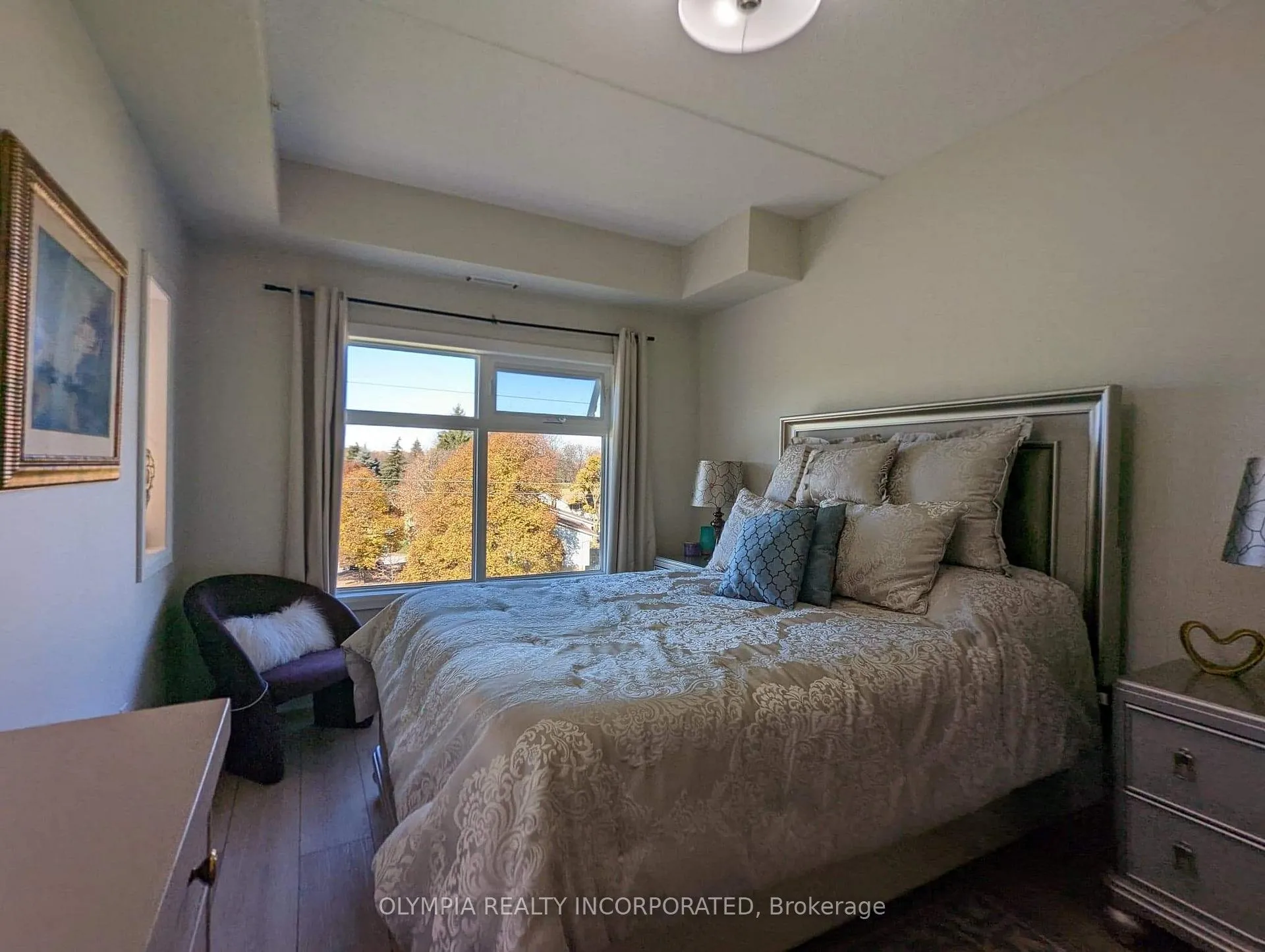 Photo 8 of Unit A104, 5629 Swayze Drive, Niagara Falls, Church's Lane — HOMEH