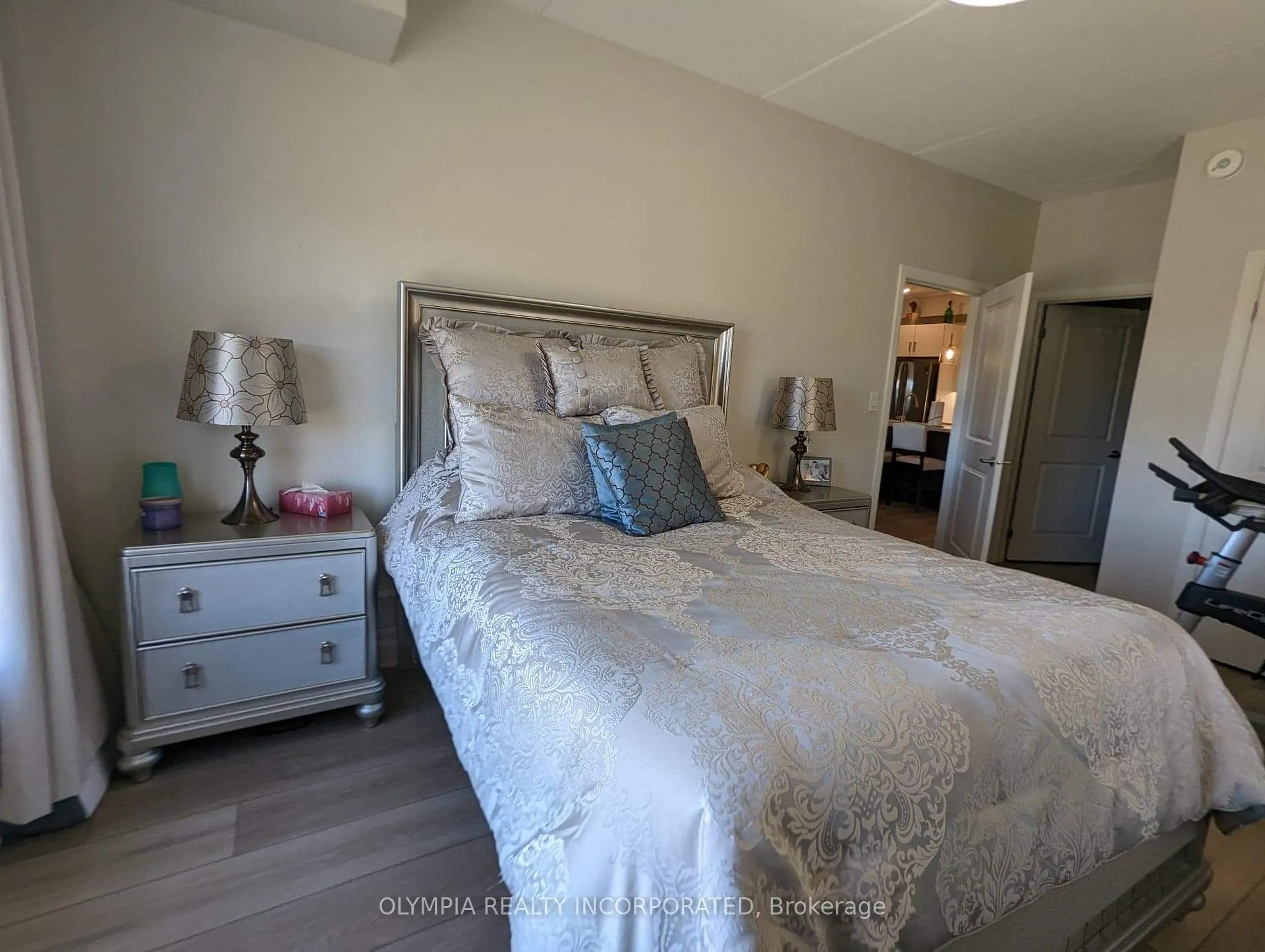 Photo 9 of Unit A104, 5629 Swayze Drive, Niagara Falls, Church's Lane — HOMEH