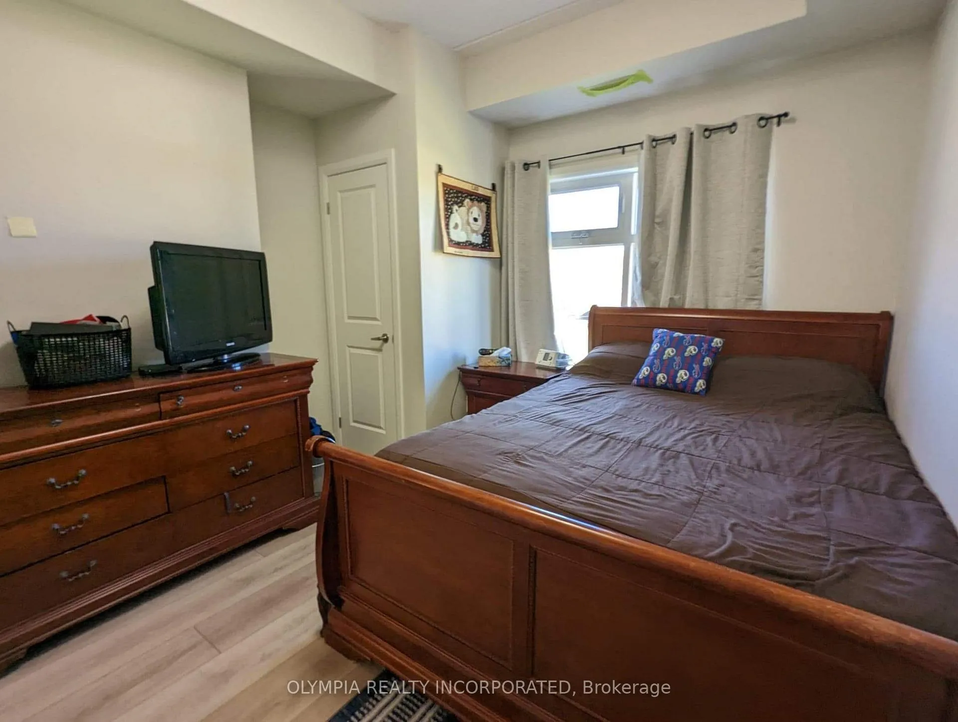 Photo 11 of Unit A104, 5629 Swayze Drive, Niagara Falls, Church's Lane — HOMEH