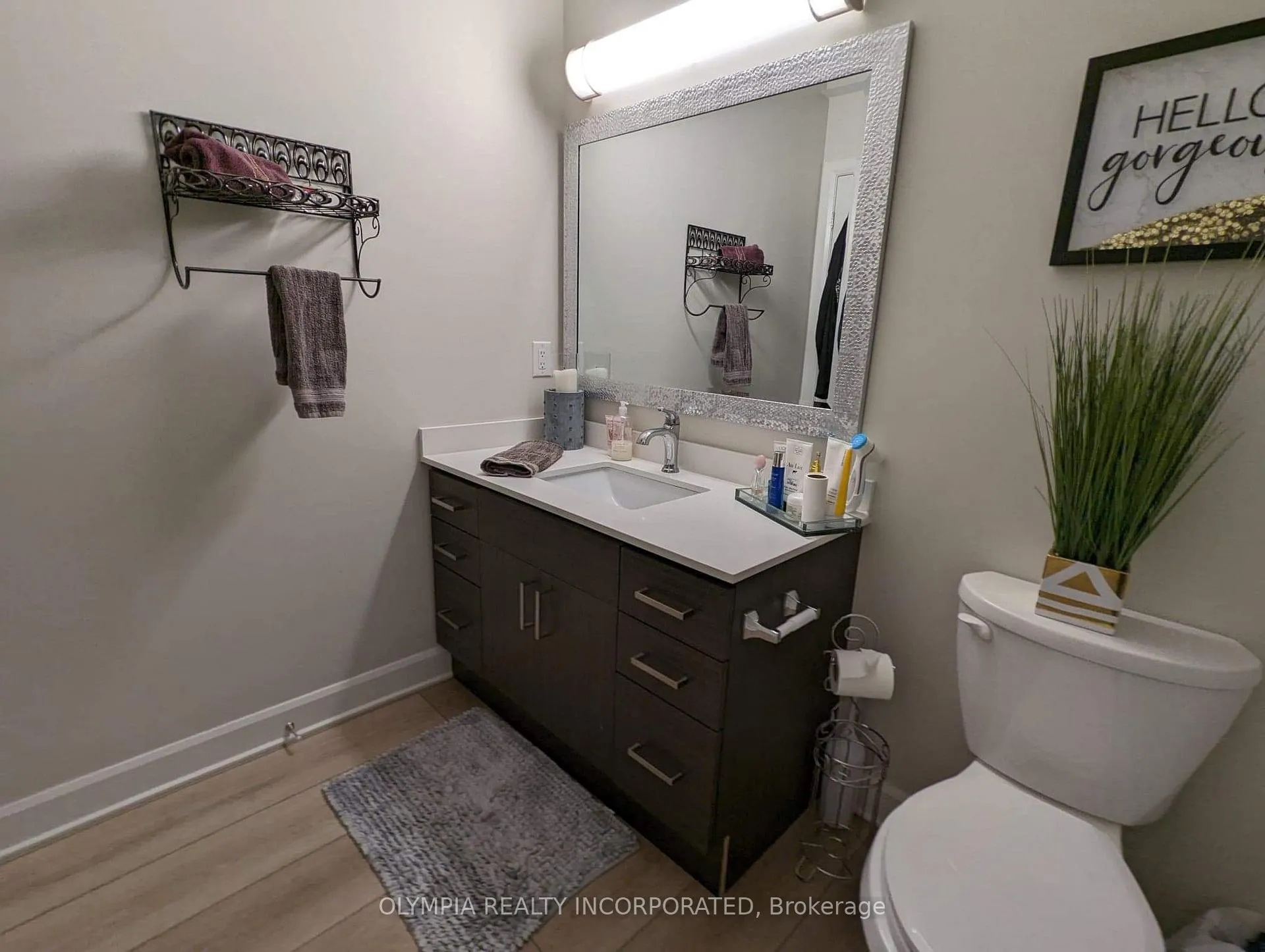 Photo 14 of Unit A104, 5629 Swayze Drive, Niagara Falls, Church's Lane — HOMEH