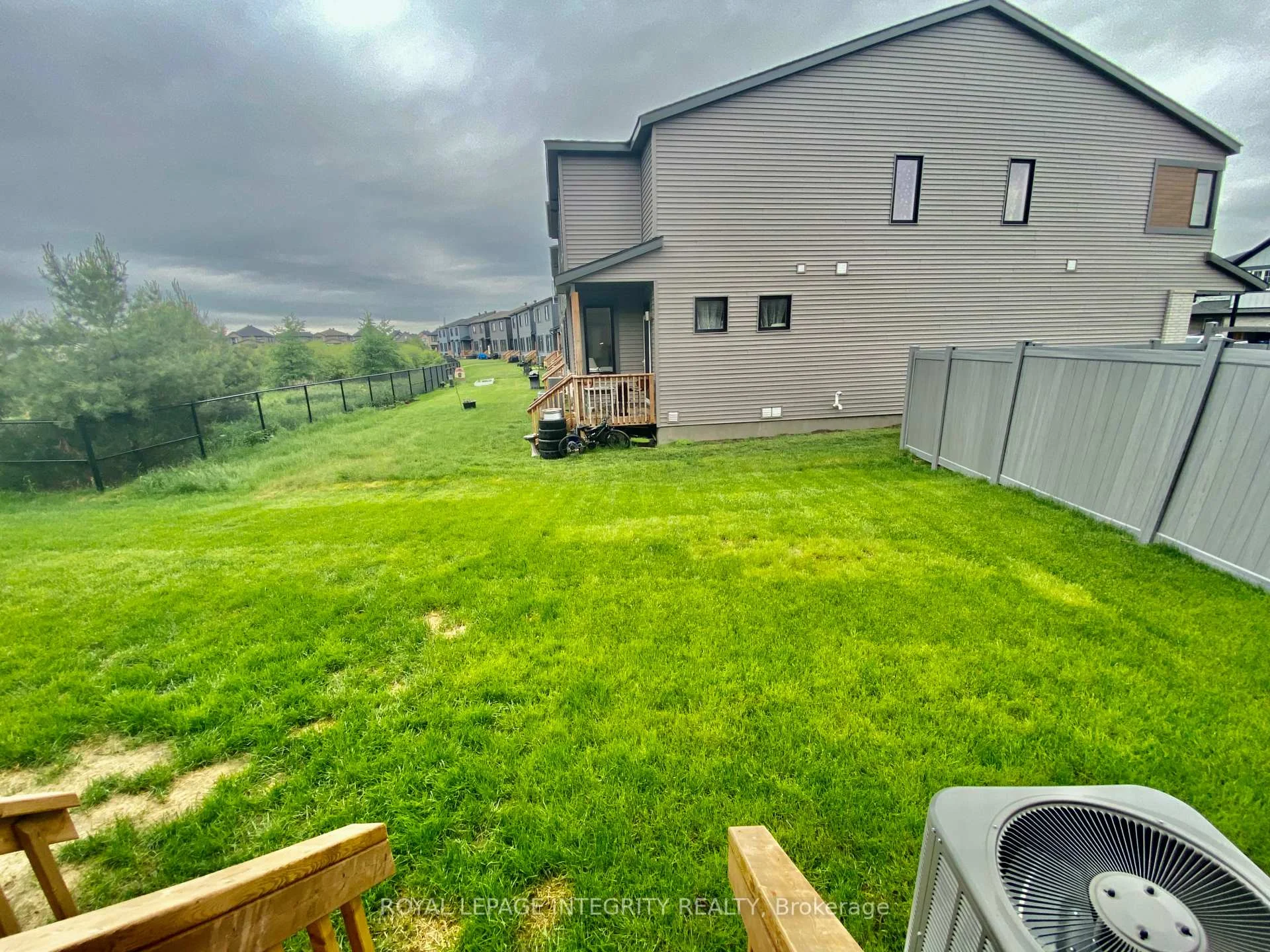 Photo 31 of 513 Cope Drive, Ottawa, Kanata - Emerald Meadows/Trailwest — HOMEH